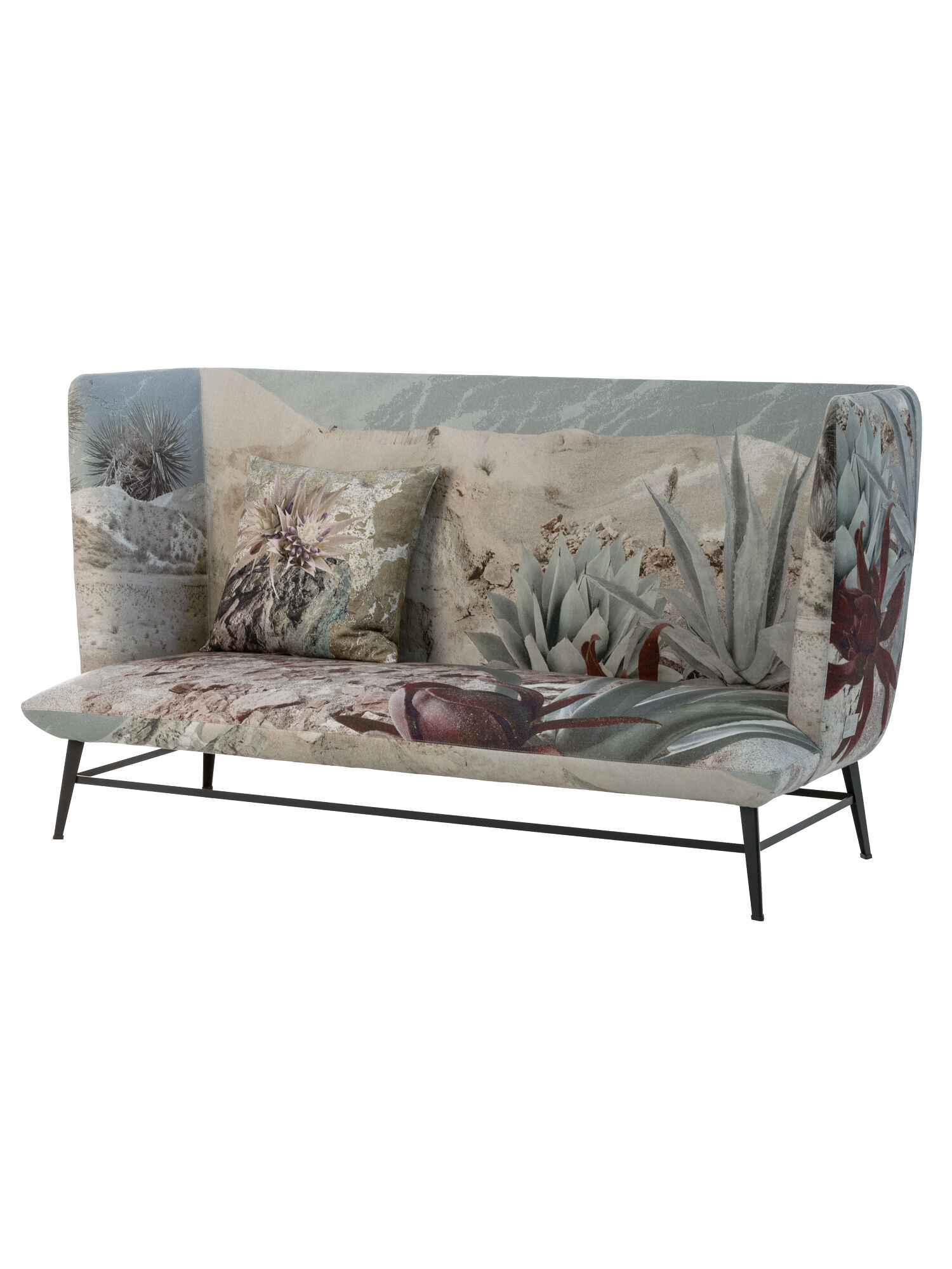 Diesel - GIMME SHELTER - SOFA, - Image 4