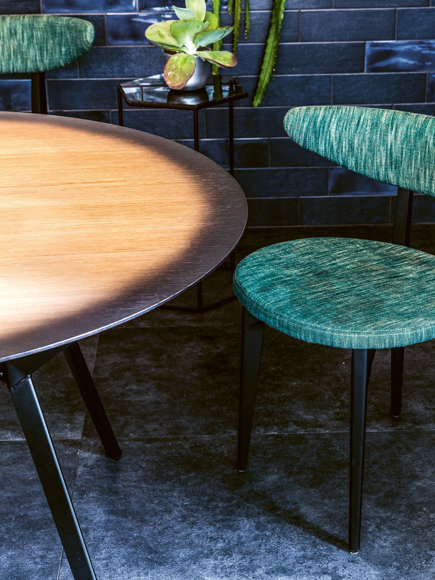 Diesel - PYLON - TABLE, Multicolor - Image 3