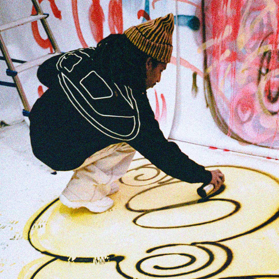 Diesel Global Street Art Collective | Diesel®