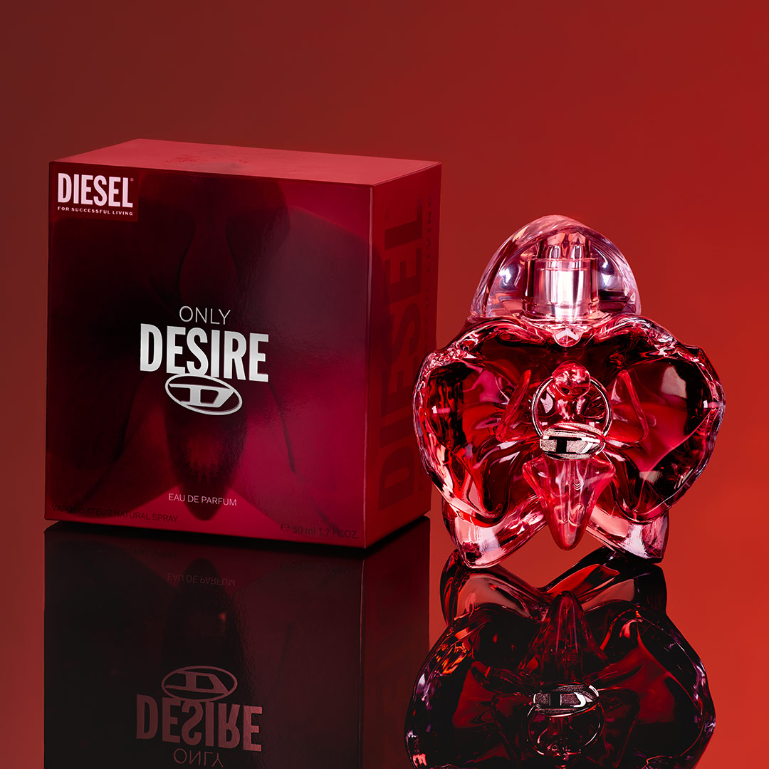 Only Desire