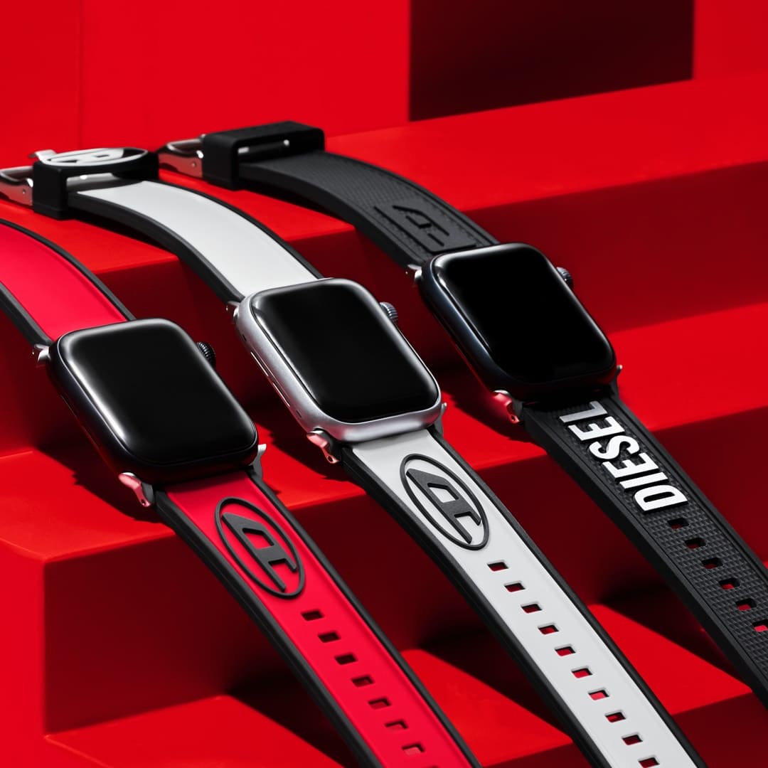 apple watch belt