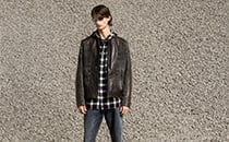 メンズ デニムガイド