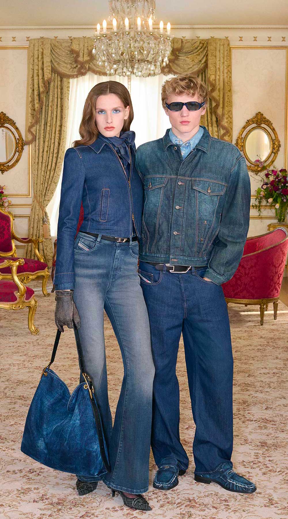 Denim Campaign