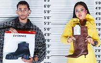 FW25キャンペーン