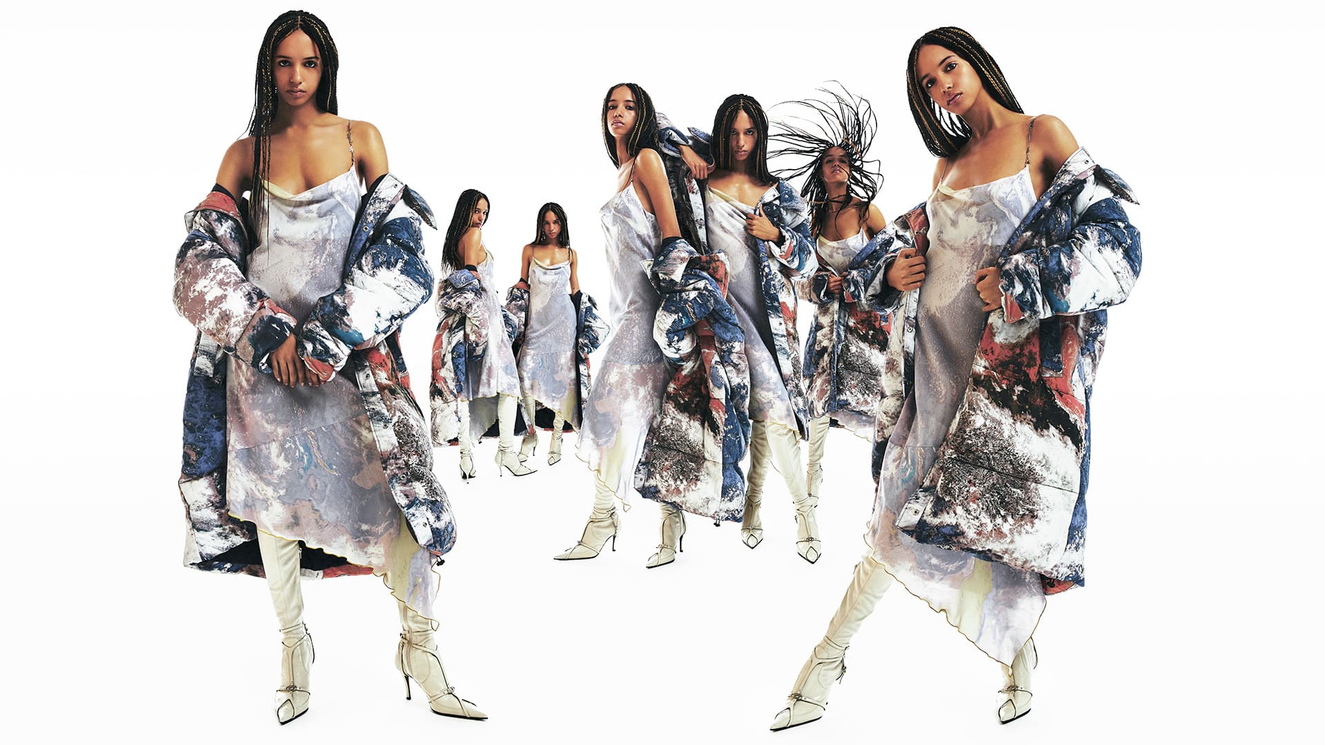 women new arrival