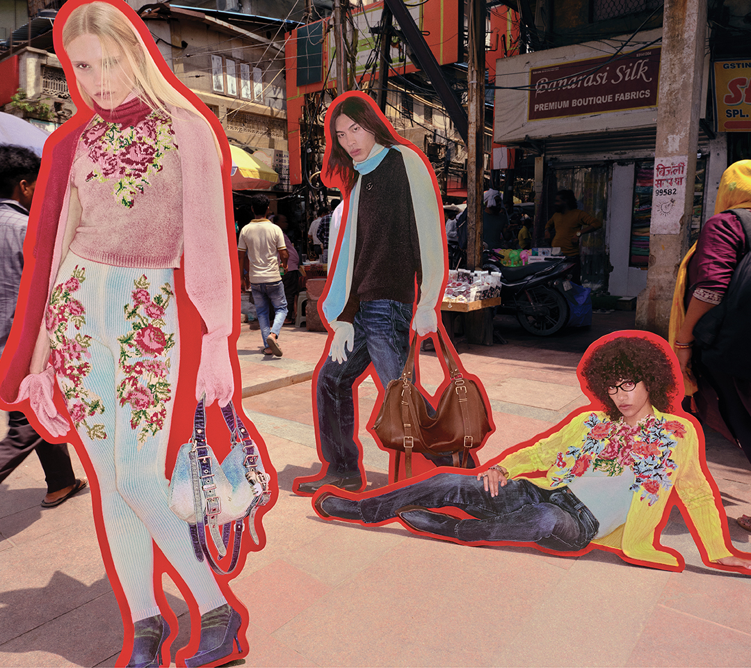 FW26 Campaign