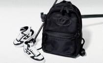 SF （ディーゼル）ディーゼルno14サイズS ディーゼル DIESEL メンズトップス S-GINN-HOOD-IND/29 A03744