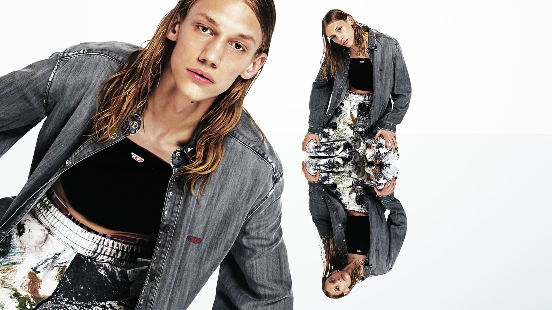 men new arrival