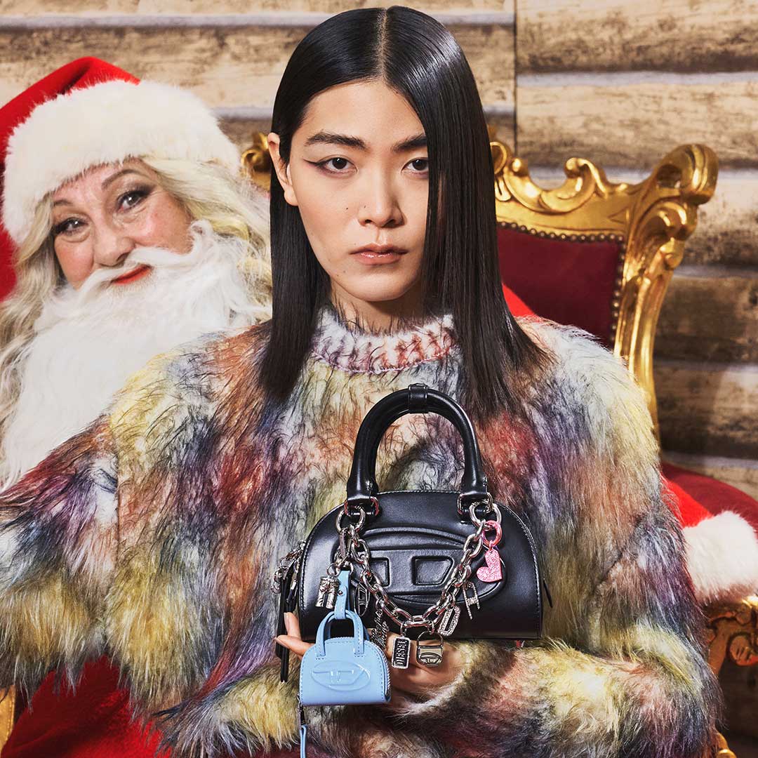 ウィメンズ バッグ