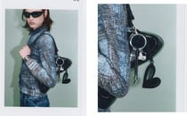 ウィメンズ バッグ