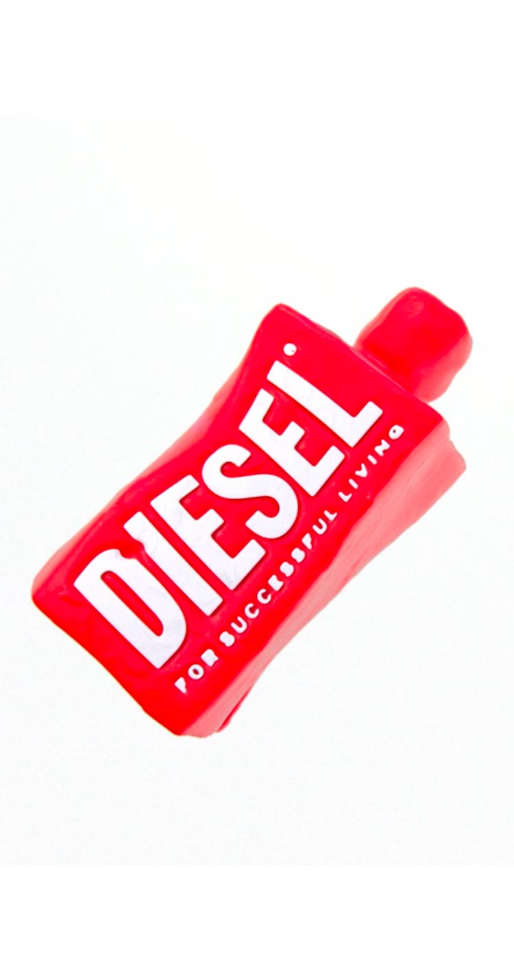 DIESEL】D by ディーゼル フレグランス｜オードトワレ