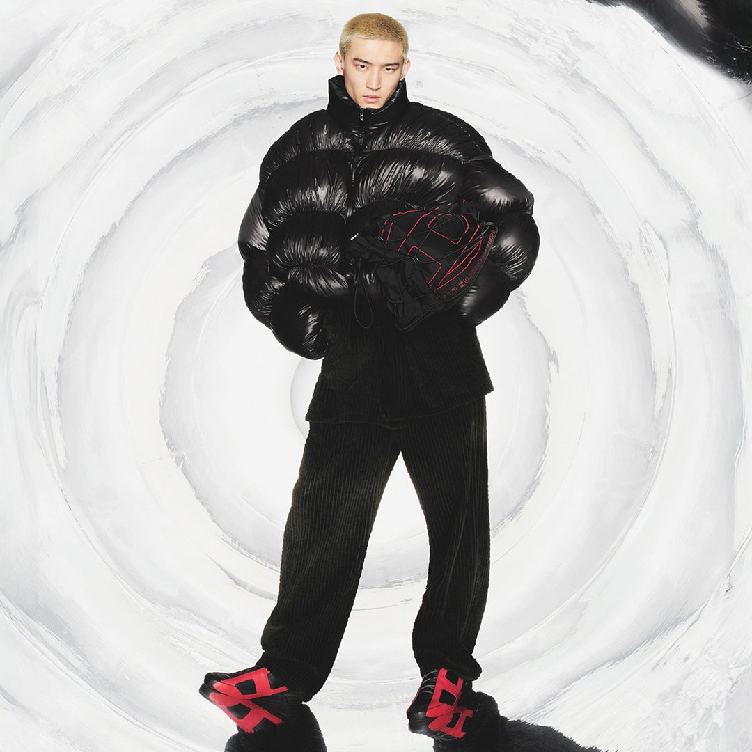 メンズ アウター