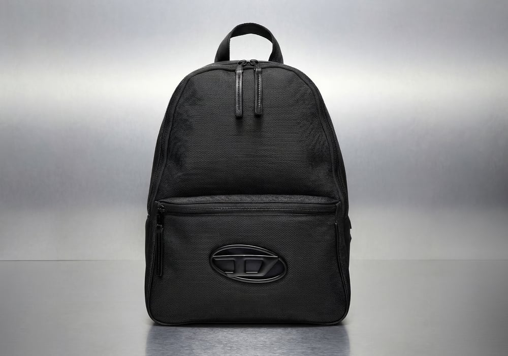 diesel mens bag