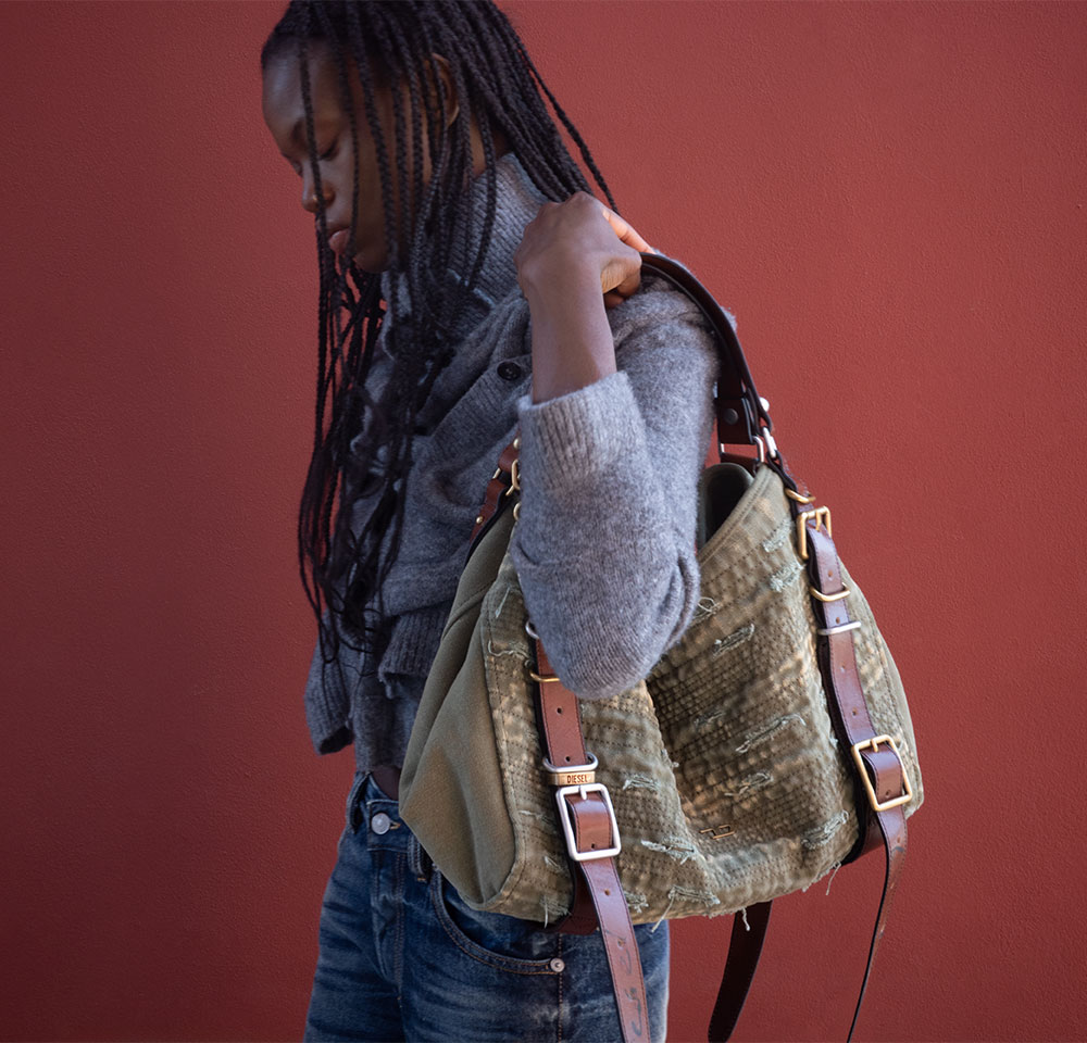 D-one Bag