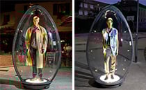 SS26 ランウェイ