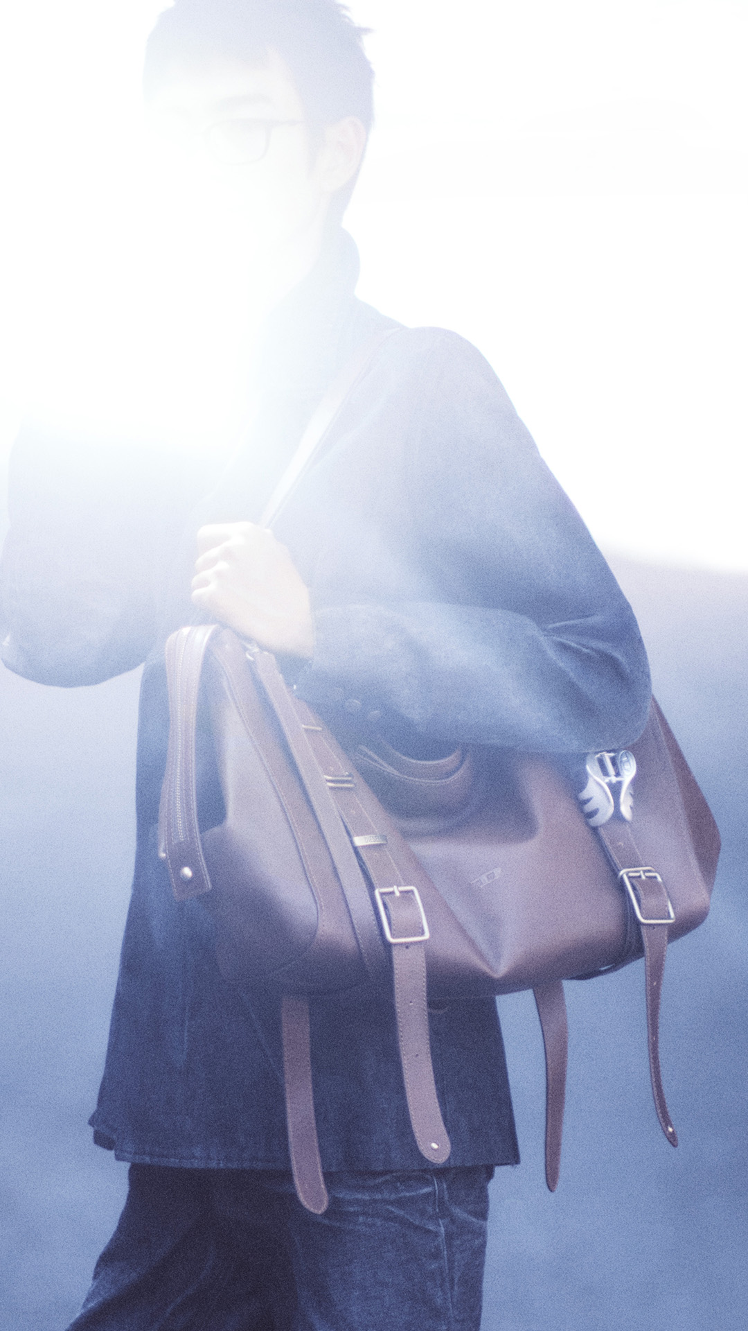 D-one Bag