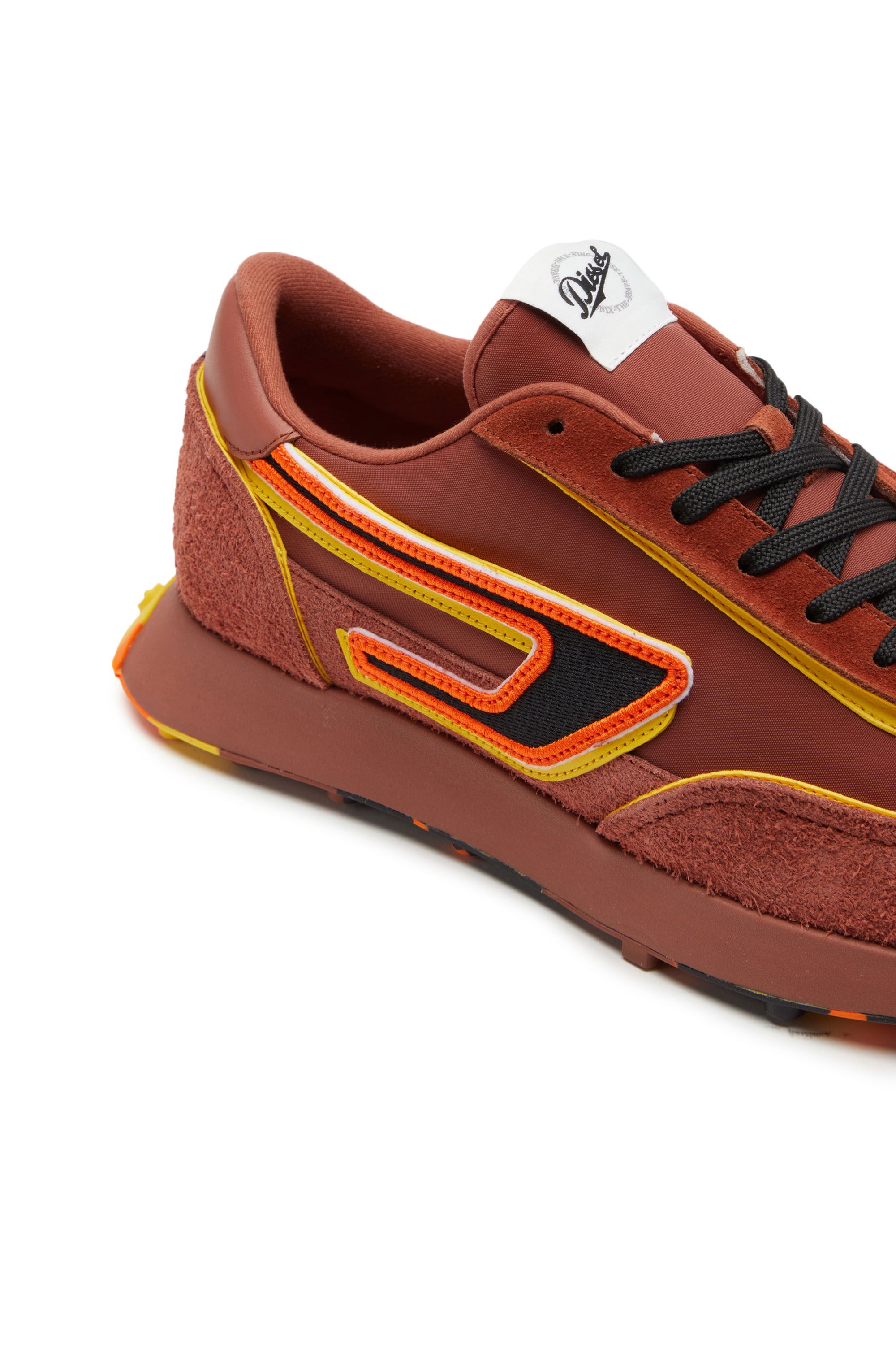 Diesel - S-RACER LC, Brown - Image 6