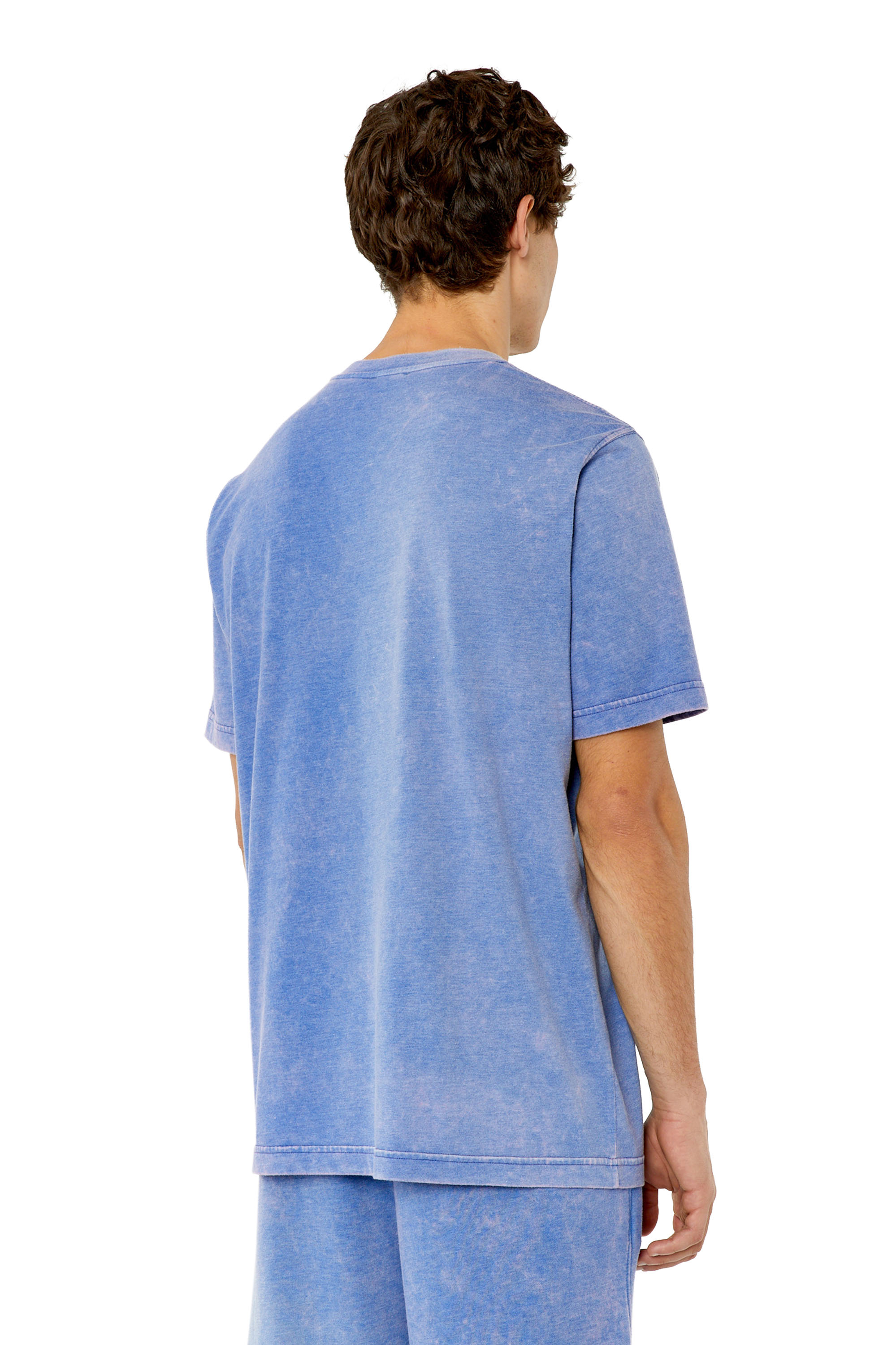 Diesel - T-JUST-G1, ブルー - Image 2