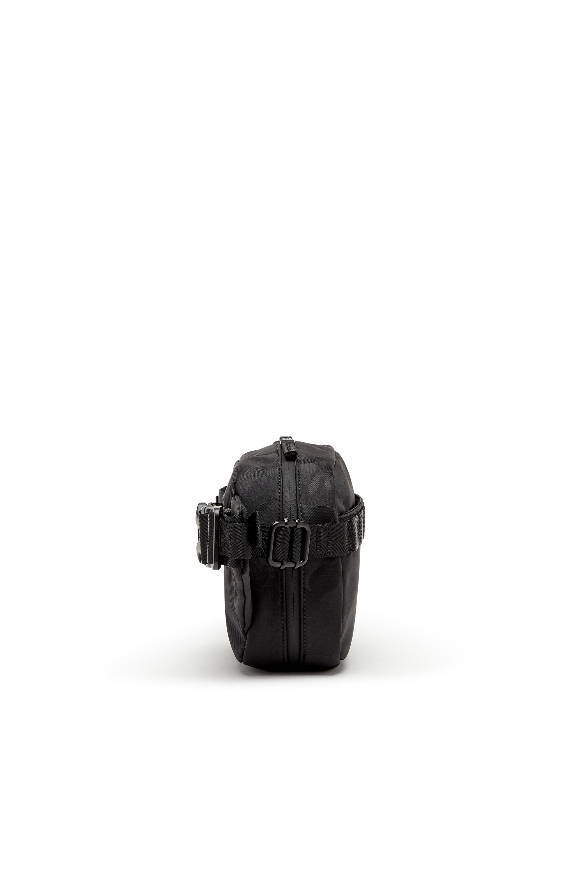 Diesel - DSRT BELTBAG, ブラック - Image 3
