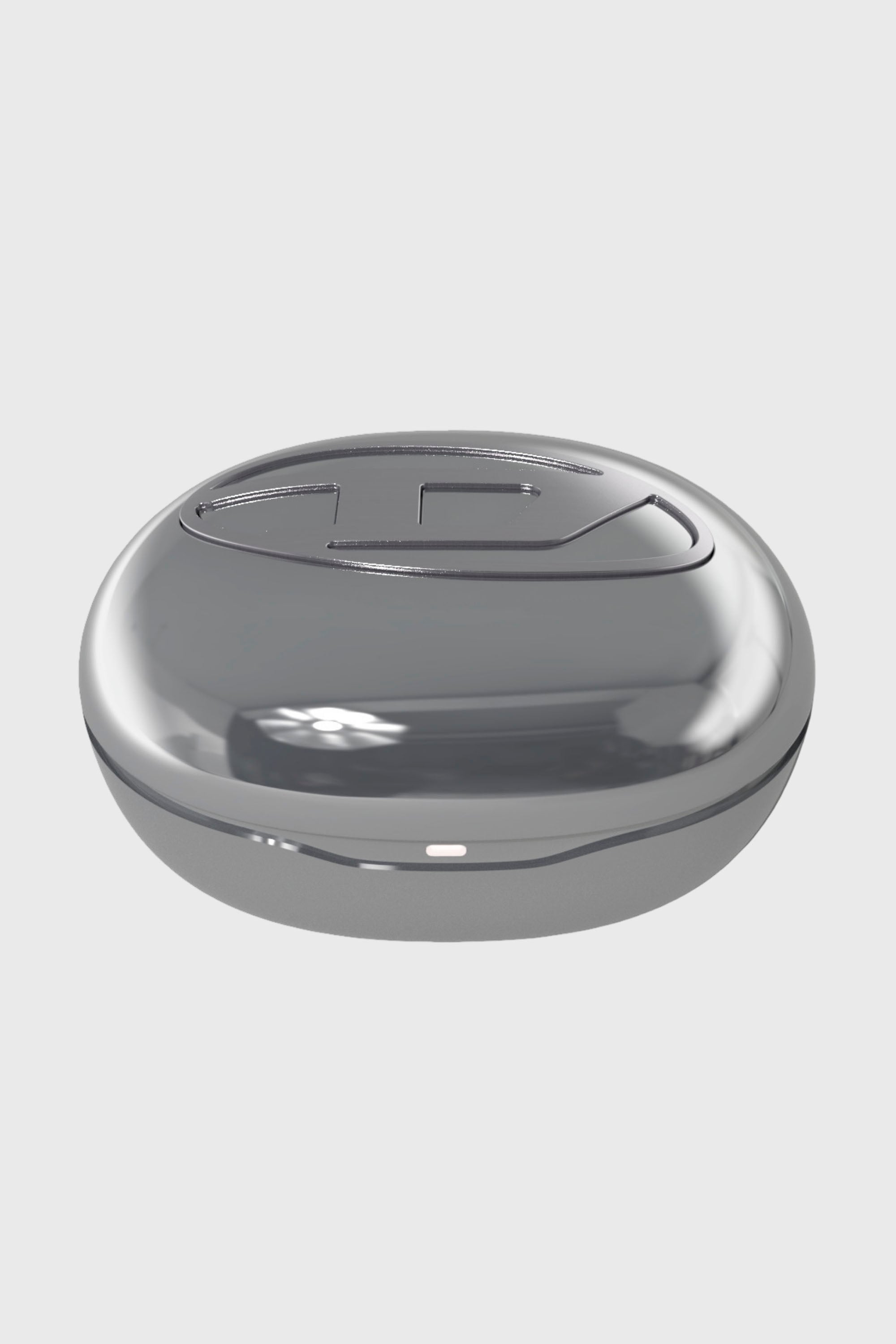 Diesel - 60215 TRUE WIRELESS EARBUDS TRUE WIRELESS, Unisex's Wireless Earbuds in グレー - 2