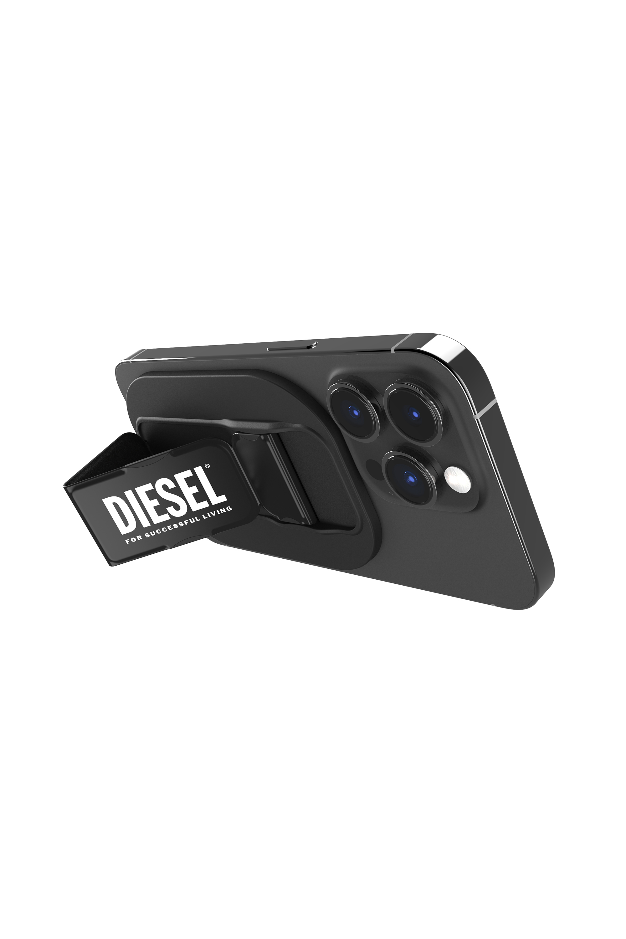 Diesel - 50111 UNIVERSAL STRAP, ブラック - Image 5