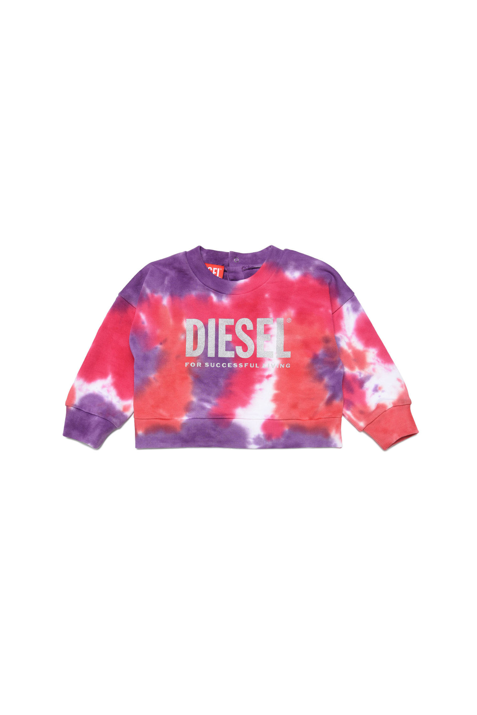 Diesel - STRILT&DB, ピンク / ホワイト - Image 1