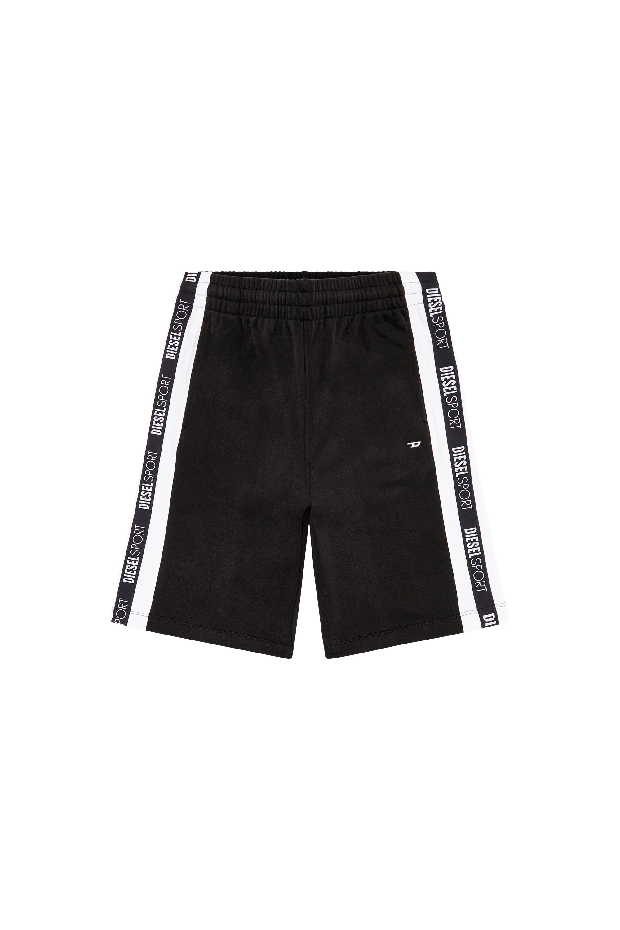 2021高い素材 diesel ディーゼル キッズ ショートパンツ 