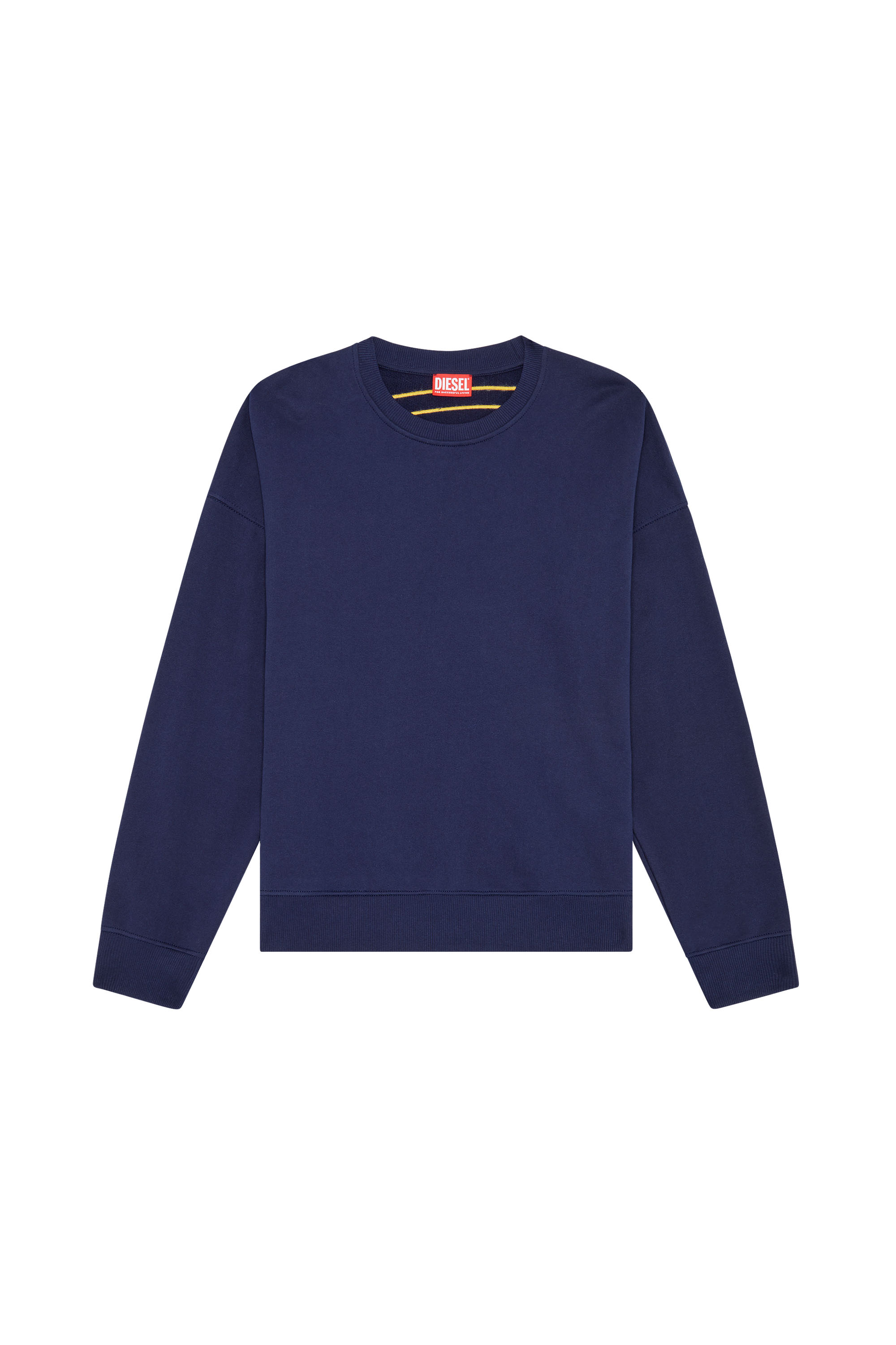 Diesel - S-ROB-MEGOVAL, ダークブルー - Image 6