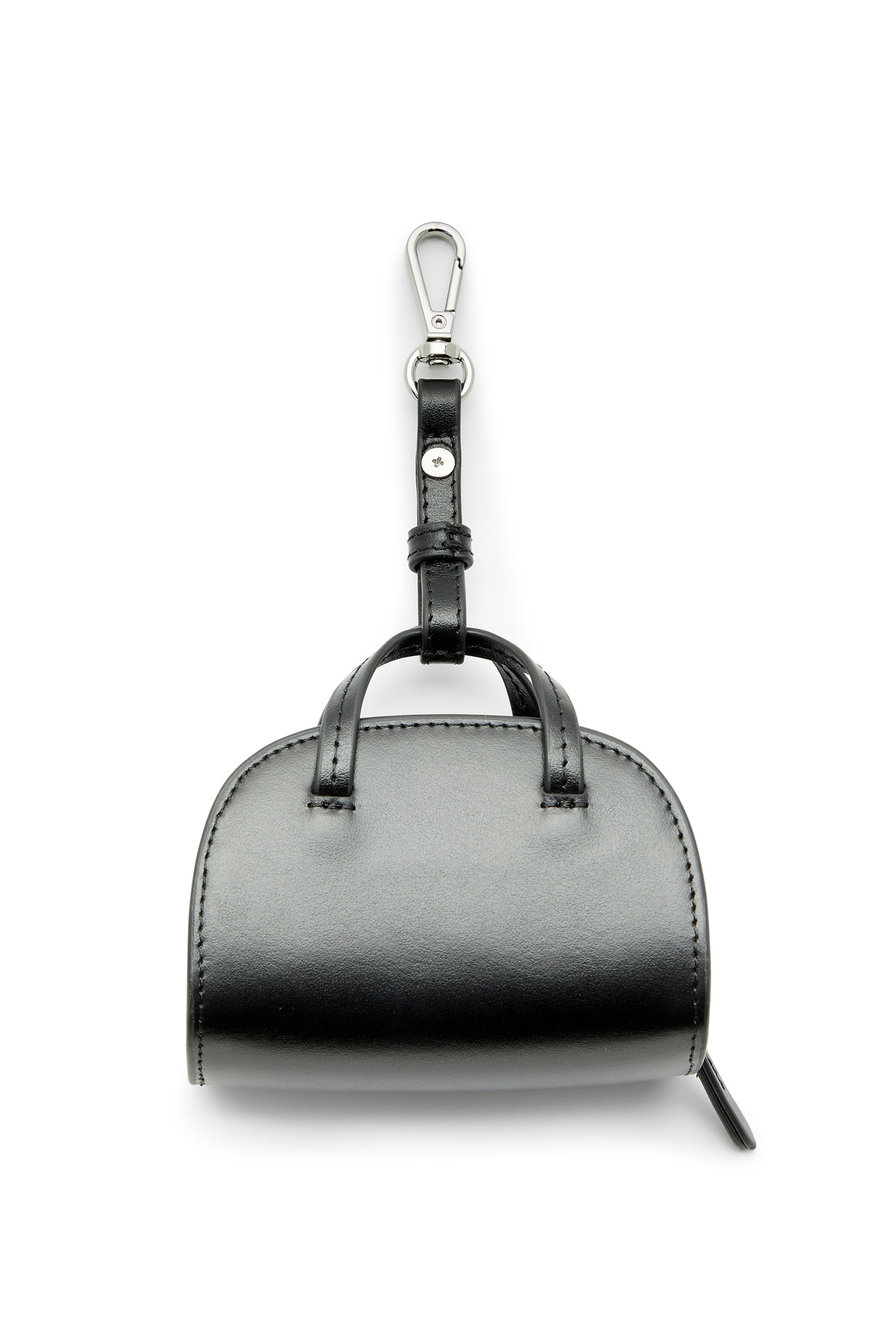 Diesel - 1DR DOME M CHARMS, Female's チャーム in ブラック - 2