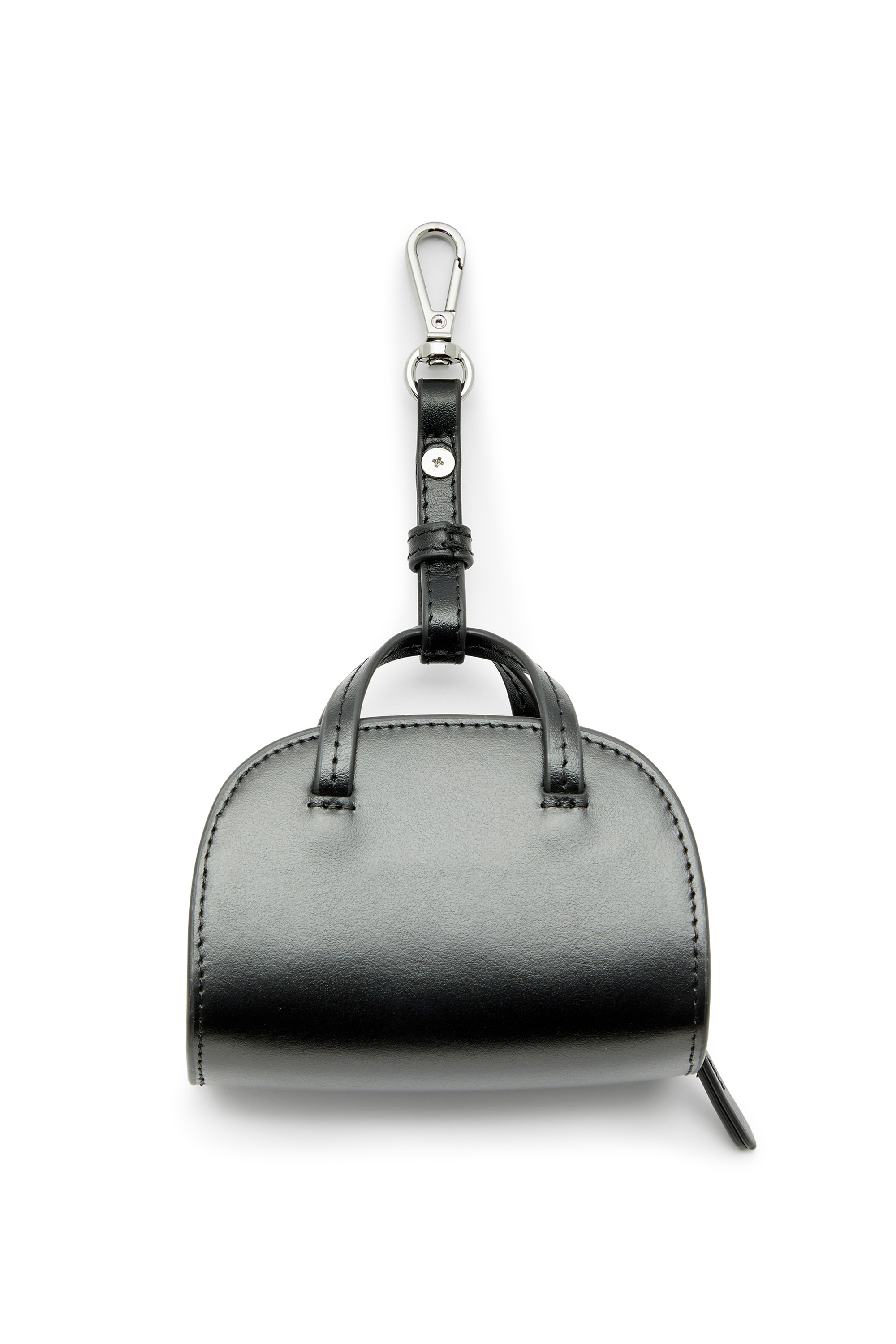 Diesel - 1DR DOME M CHARMS, Female's チャーム in ブラック - 2