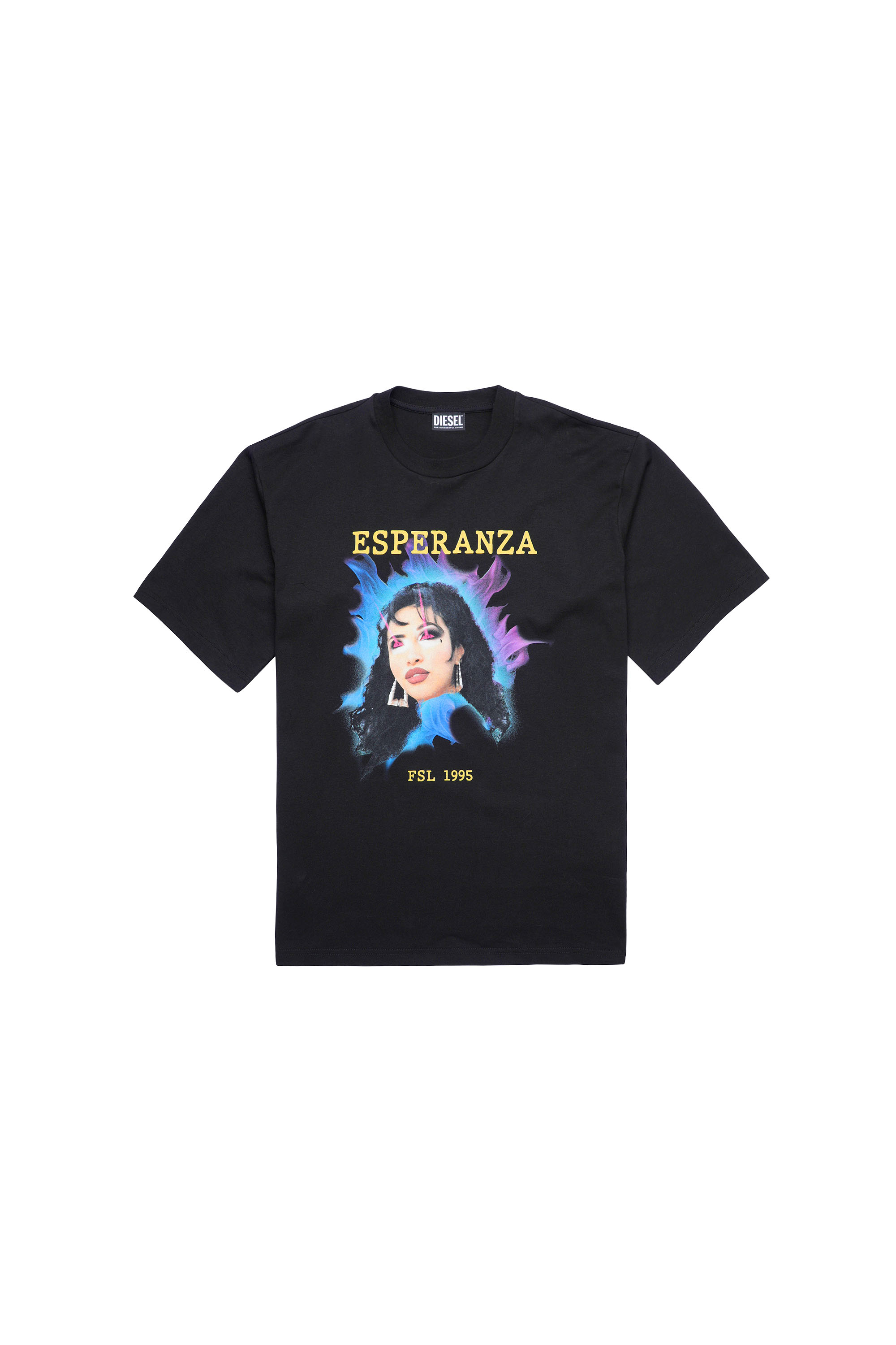 T Balm B6 Abeaf Tシャツ トップス Men Diesel ディーゼル 公式オンラインショップ