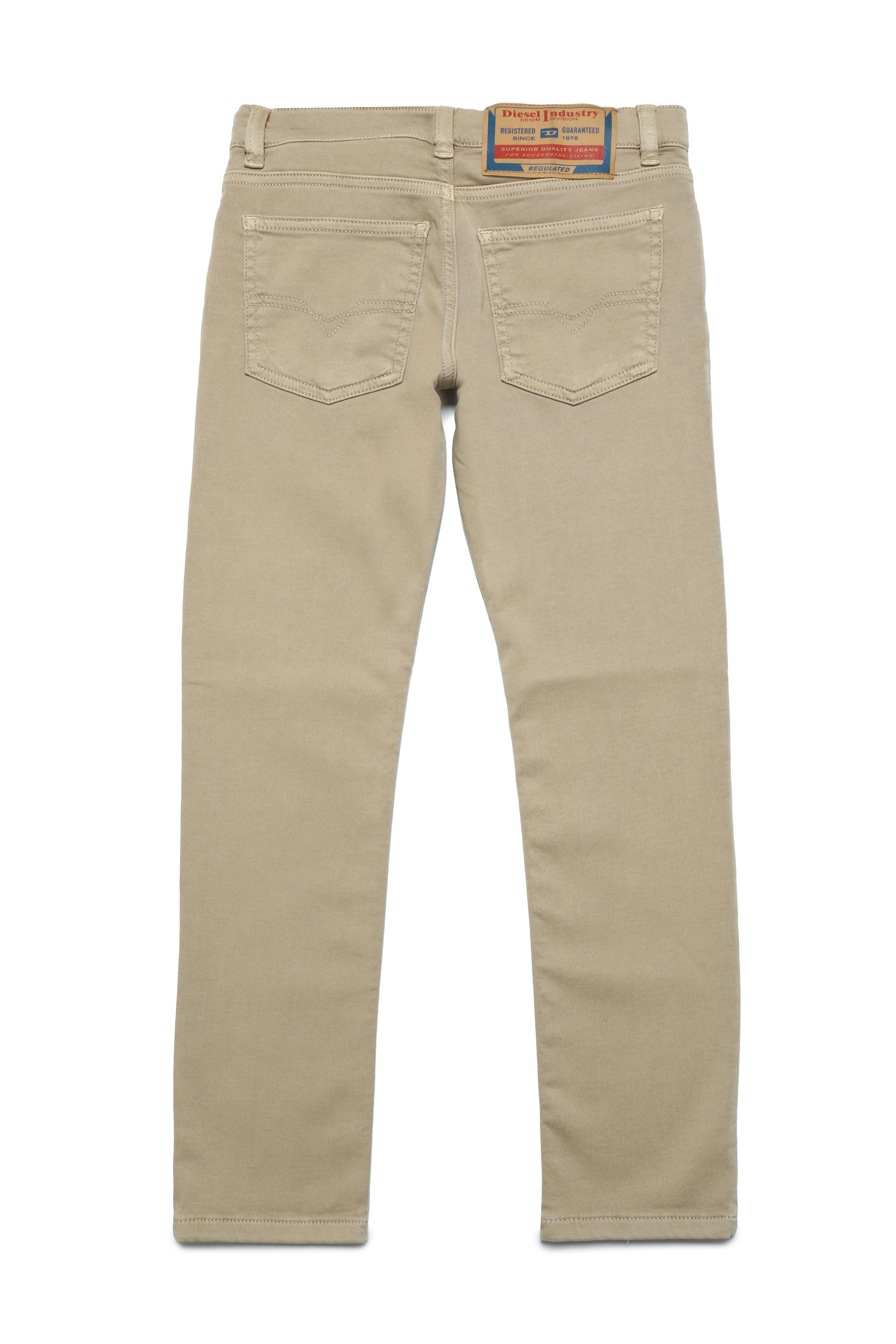 Diesel - 1995-J JJJ, ベージュ - Image 2