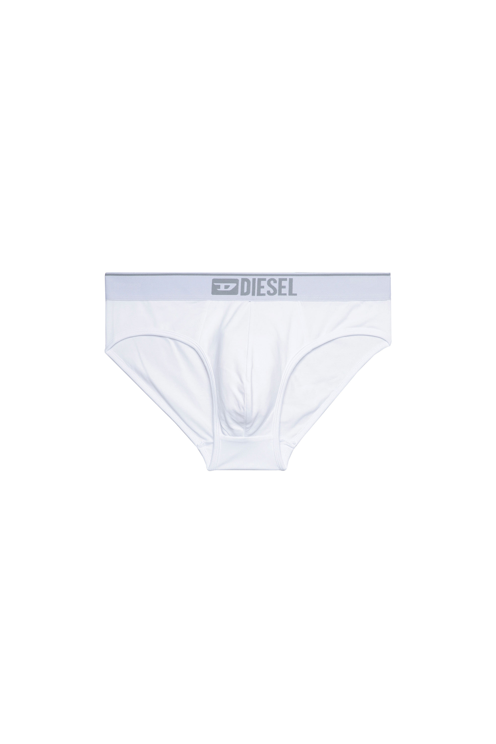 Diesel - UMBR-ANDRETHREEPACK, ホワイト/ブラック - Image 5