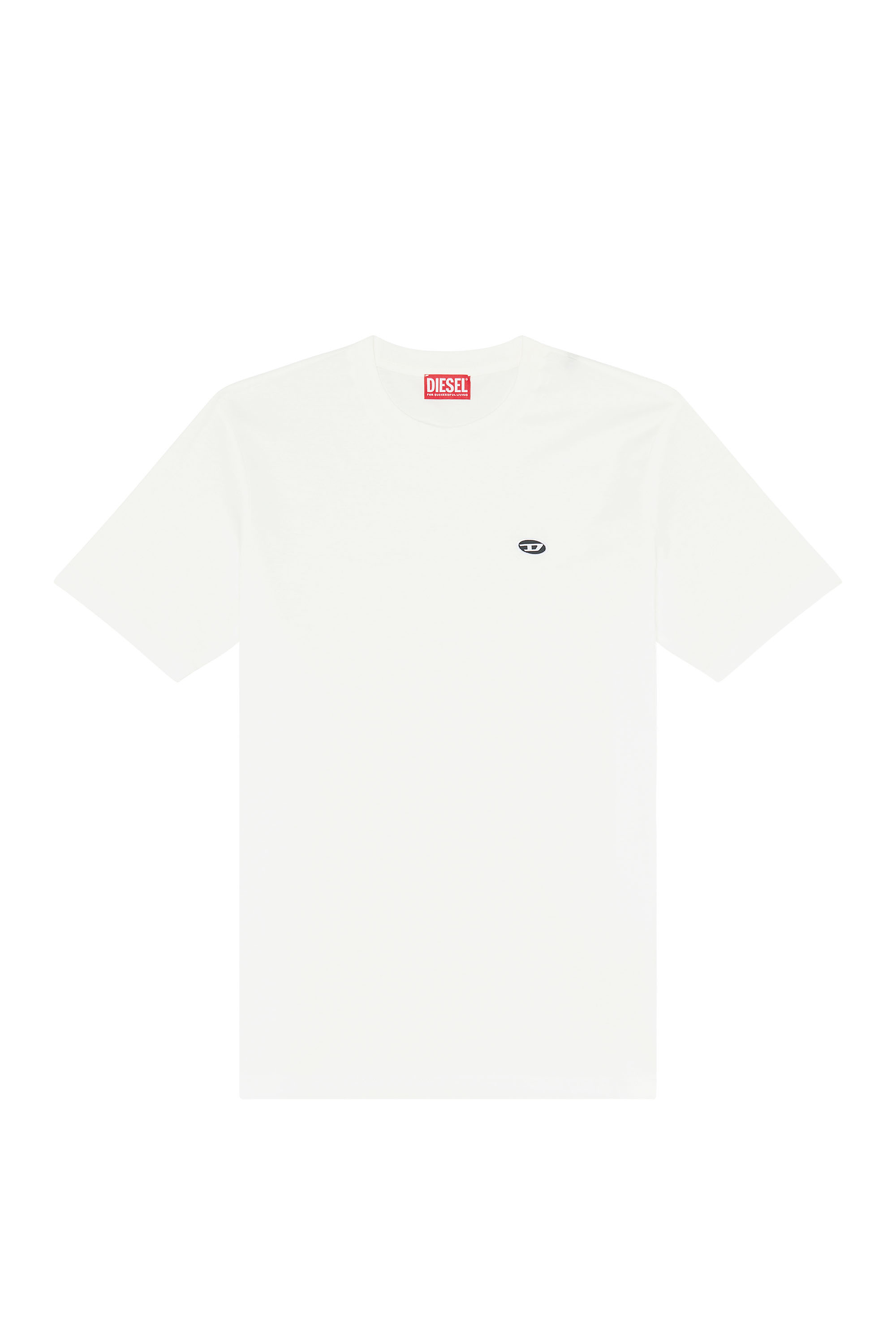 DIESEL】ウィメンズ トップス・Tシャツ｜ディーゼル公式オンラインストア