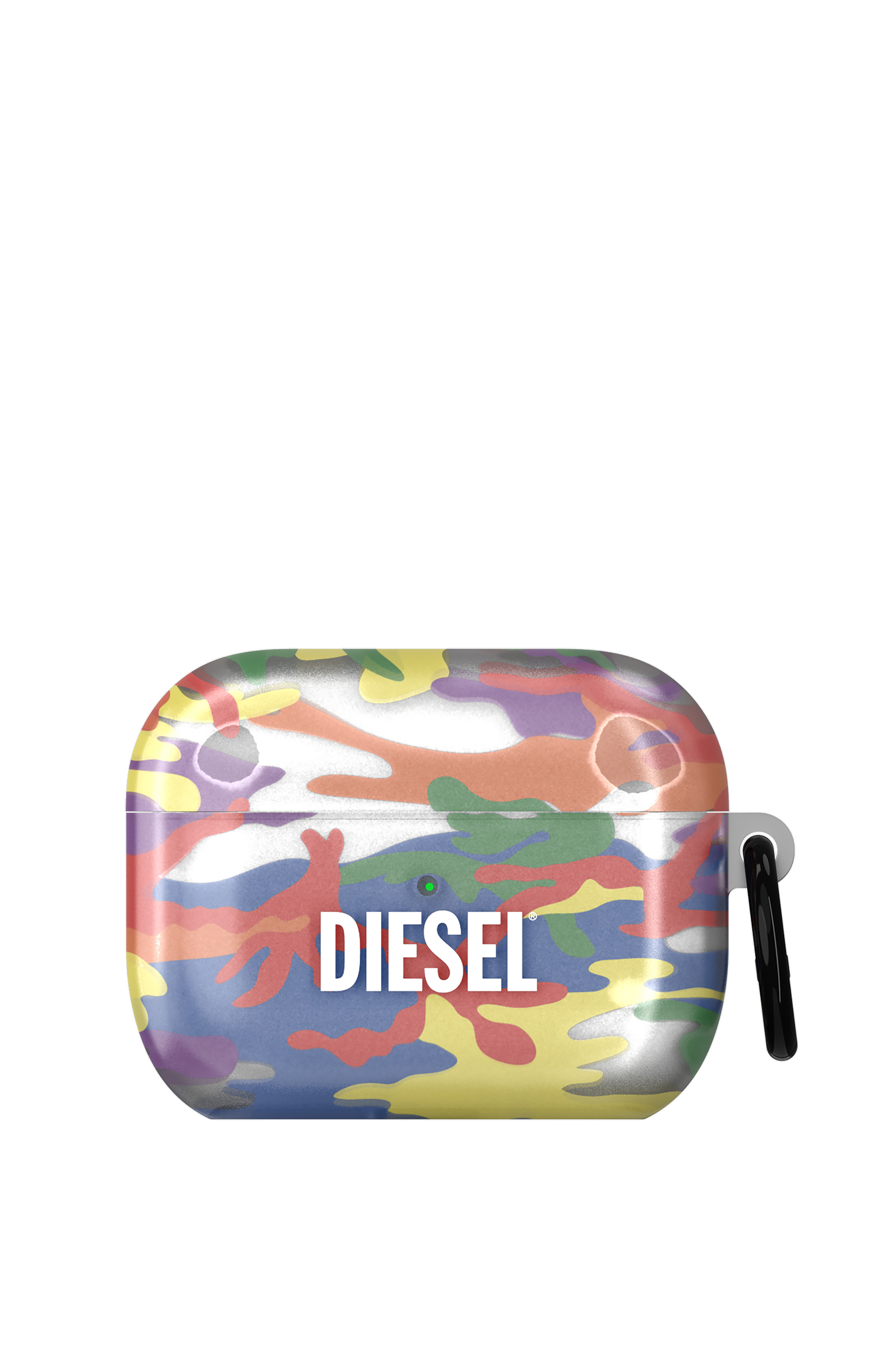Diesel - 44344   AIRPOD CASE, Unisex's AirPods Pro cover Pride in マルチカラー - 1