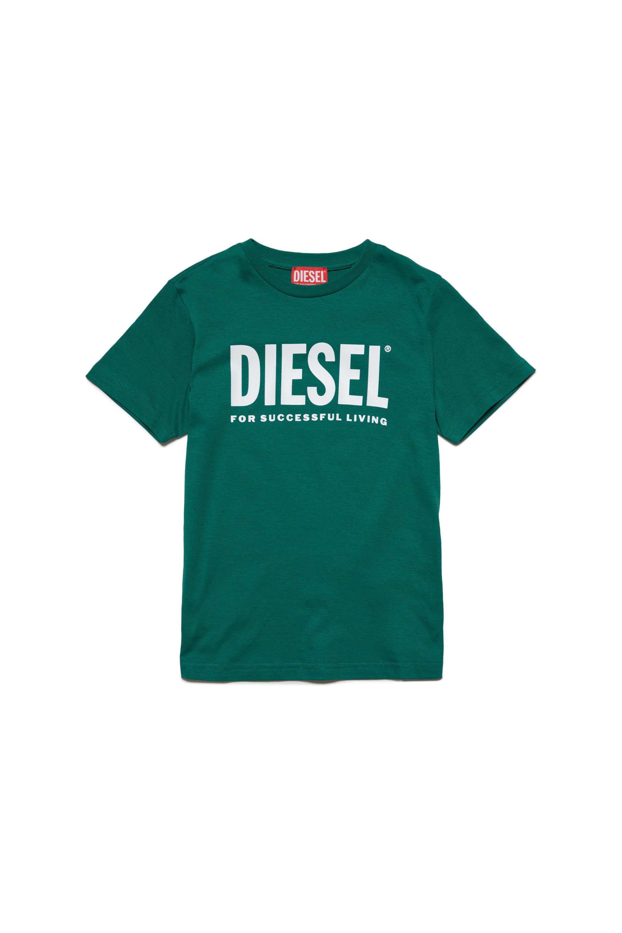 Diesel - LTGIM DI, グリーン - Image 2