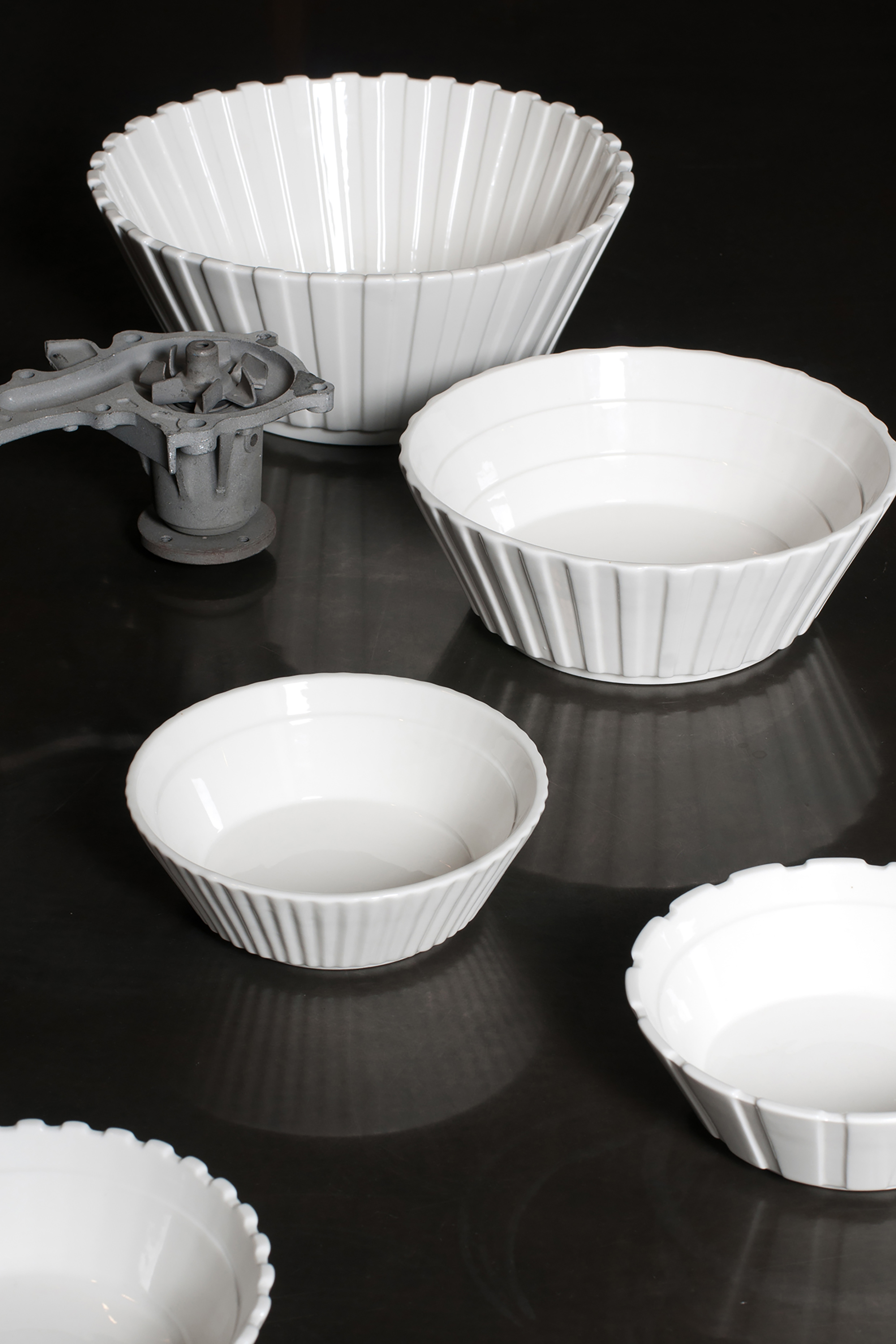 10916 MACHINE COLLEC, 