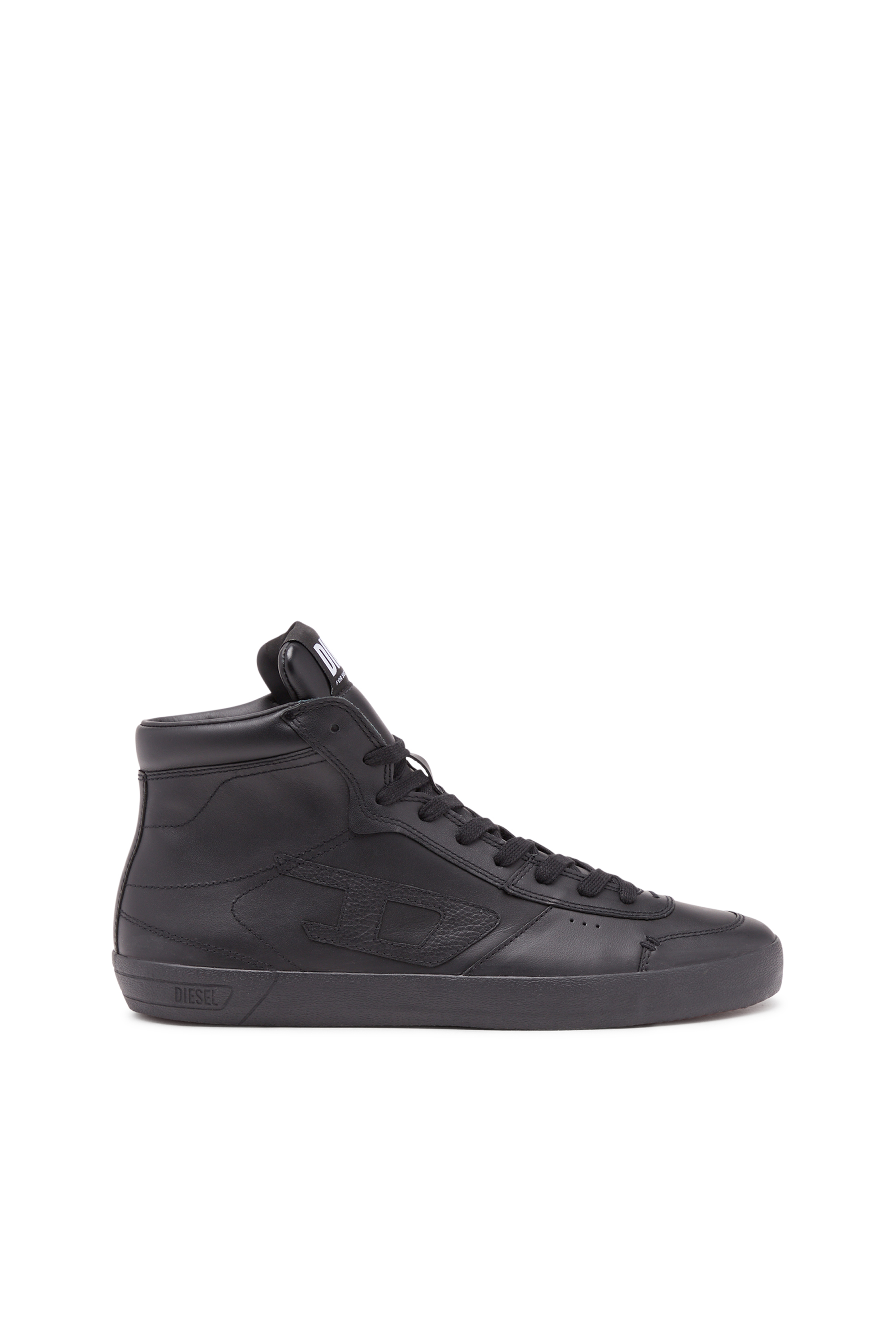 Diesel - S-LEROJI MID, ブラック - Image 1