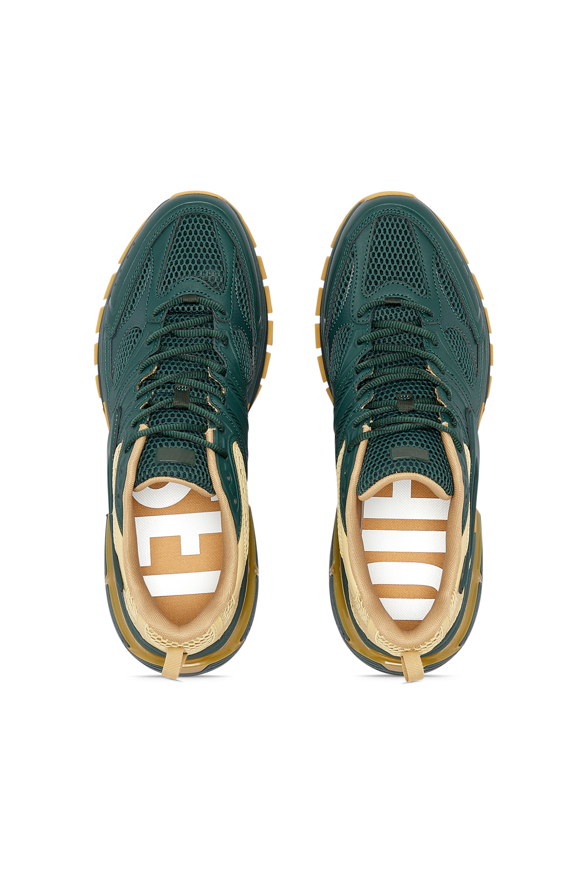 Diesel - S-SERENDIPITY PRO-X1, グリーン/イエロー - Image 5