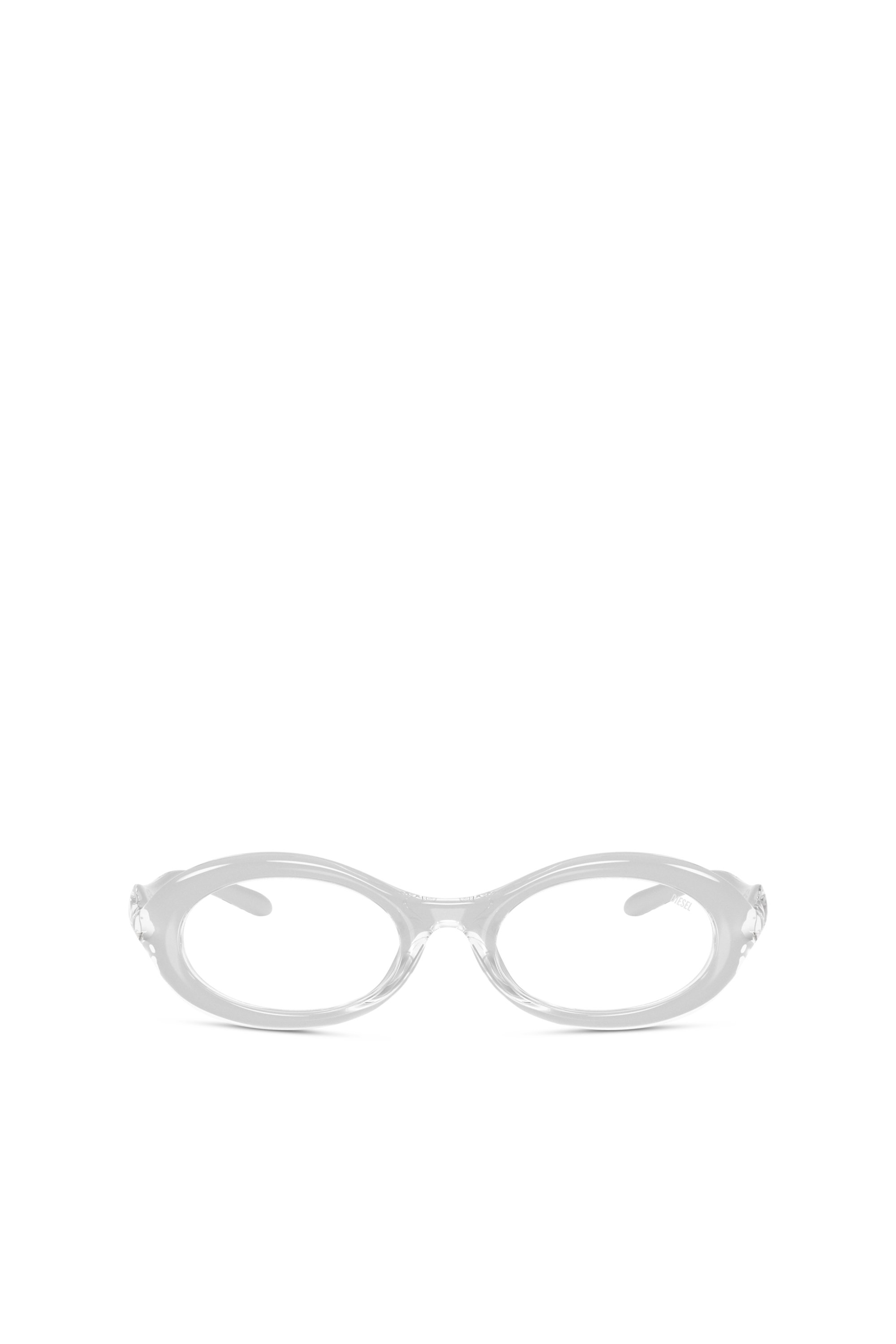 0DL6005U OPTICAL, ライトグレー