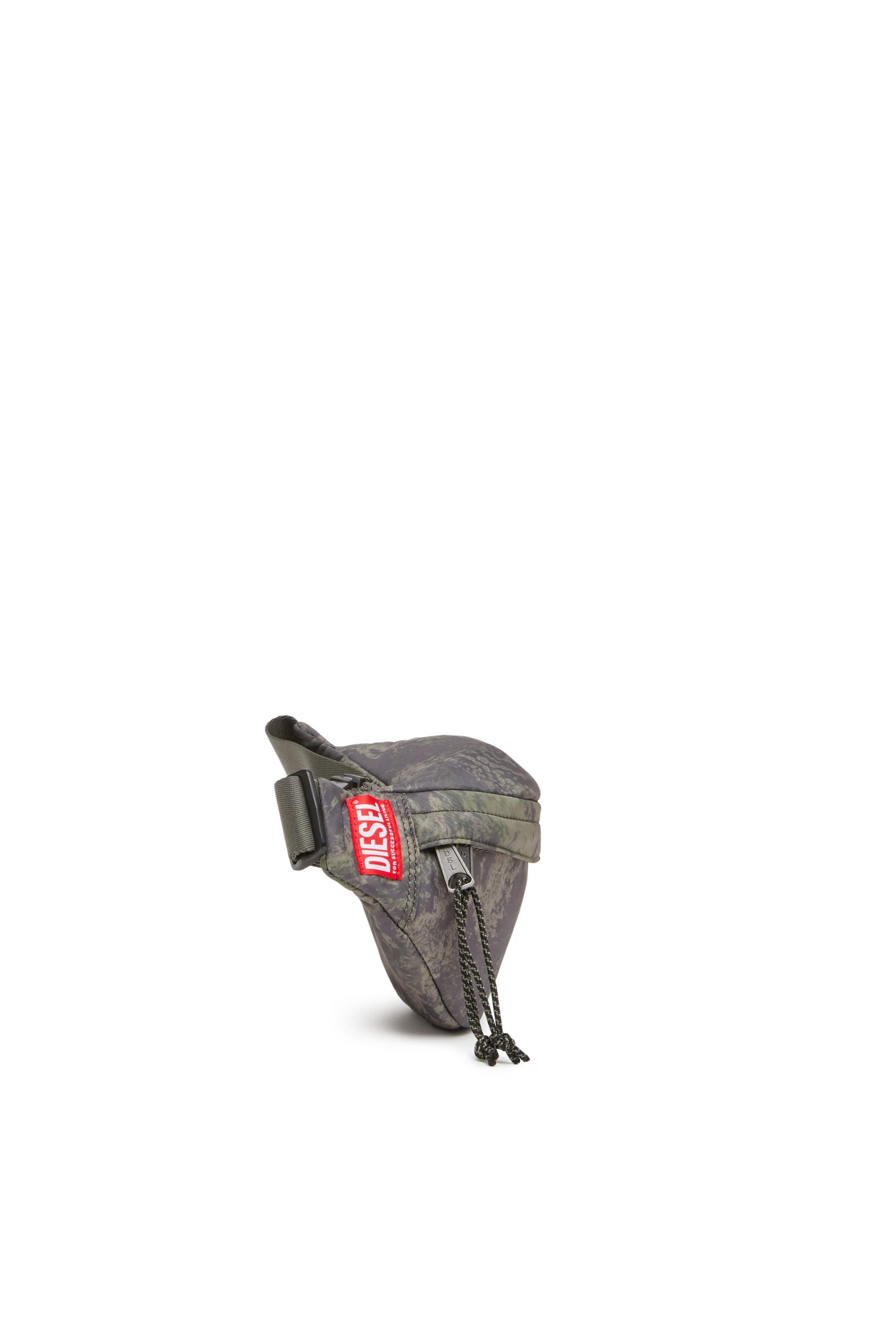 Diesel - RAVE BELTBAG X, グリーン - Image 3