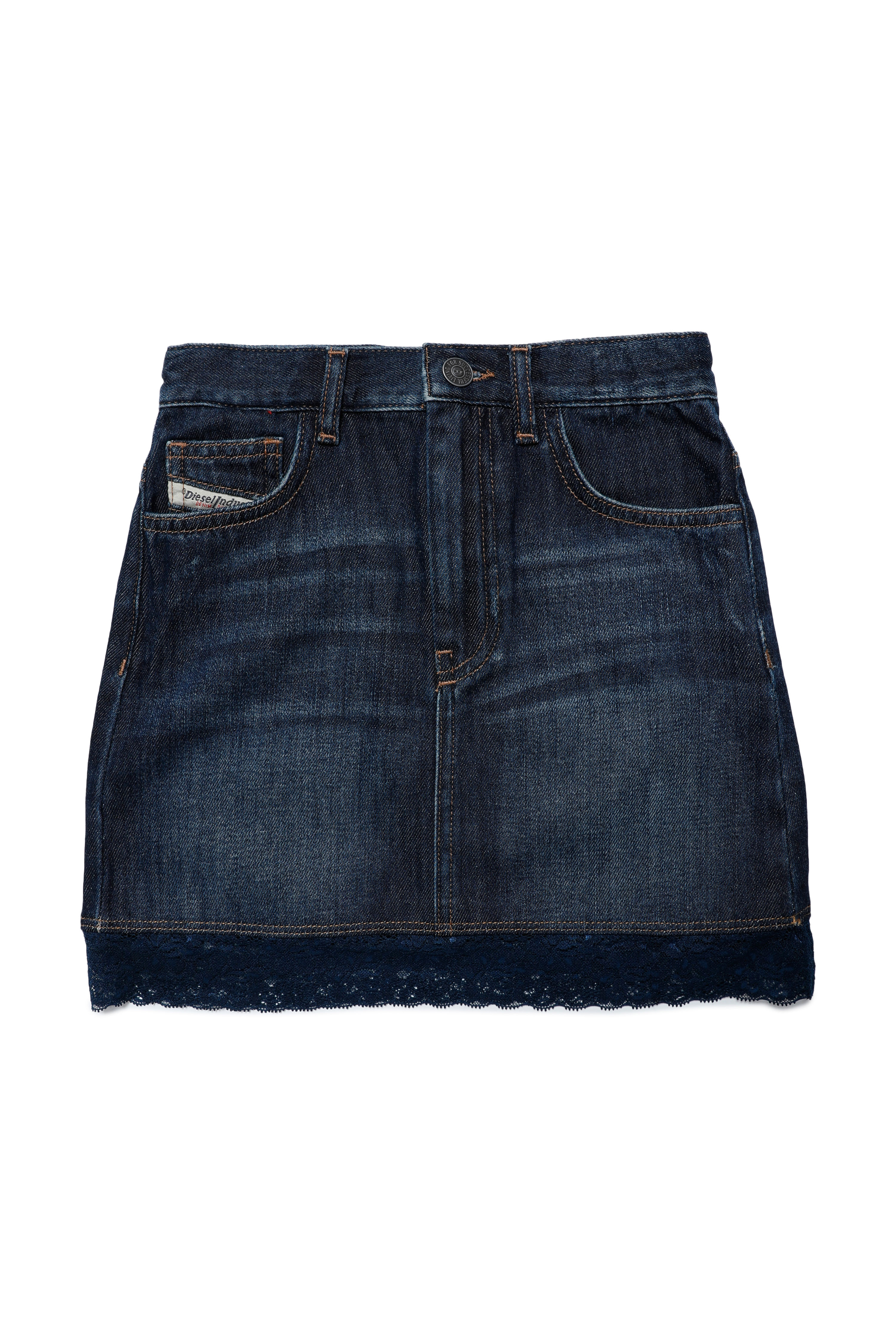 Diesel - GRACEY, ダークブルー - Image 1