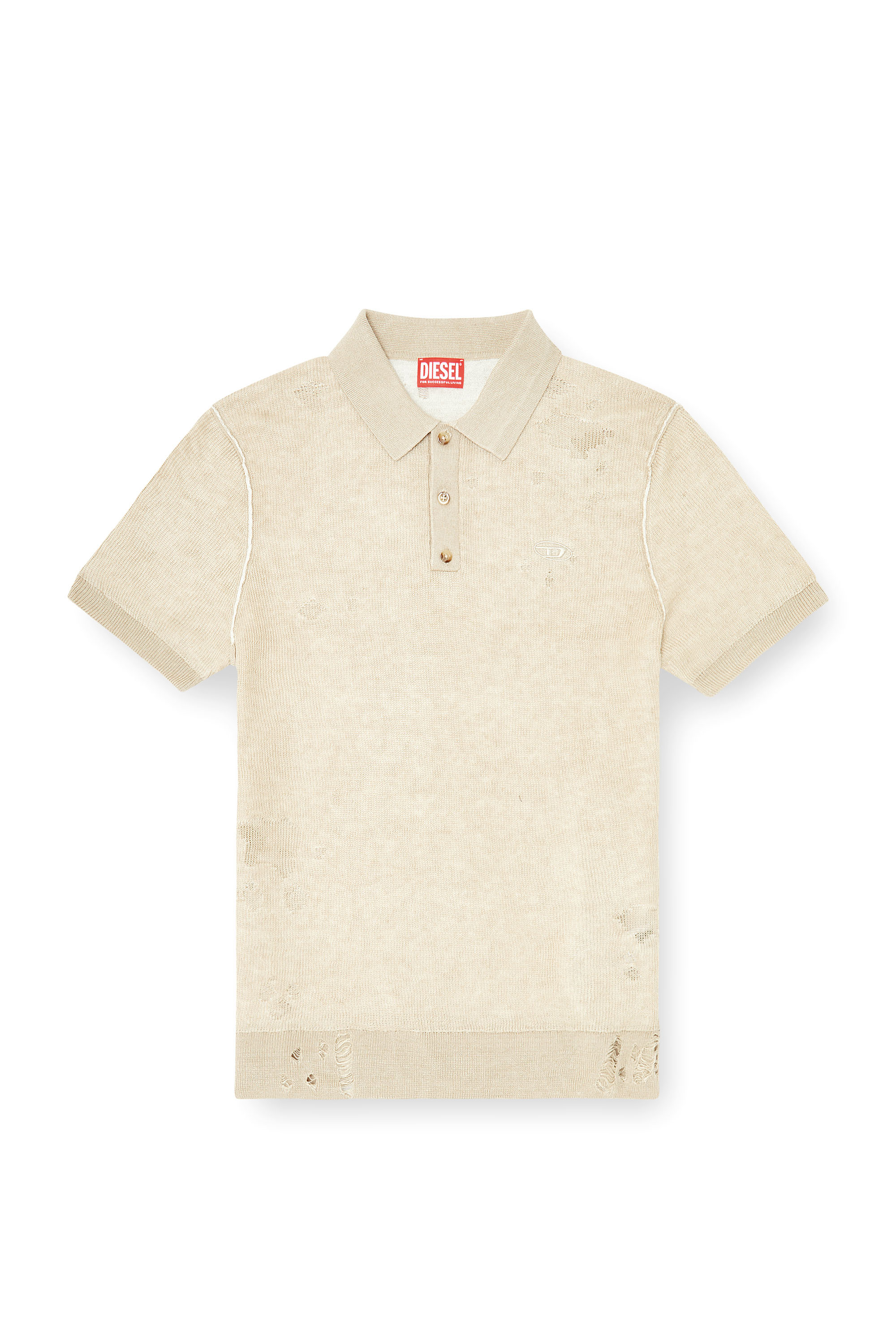 K-DANNY, ベージュ