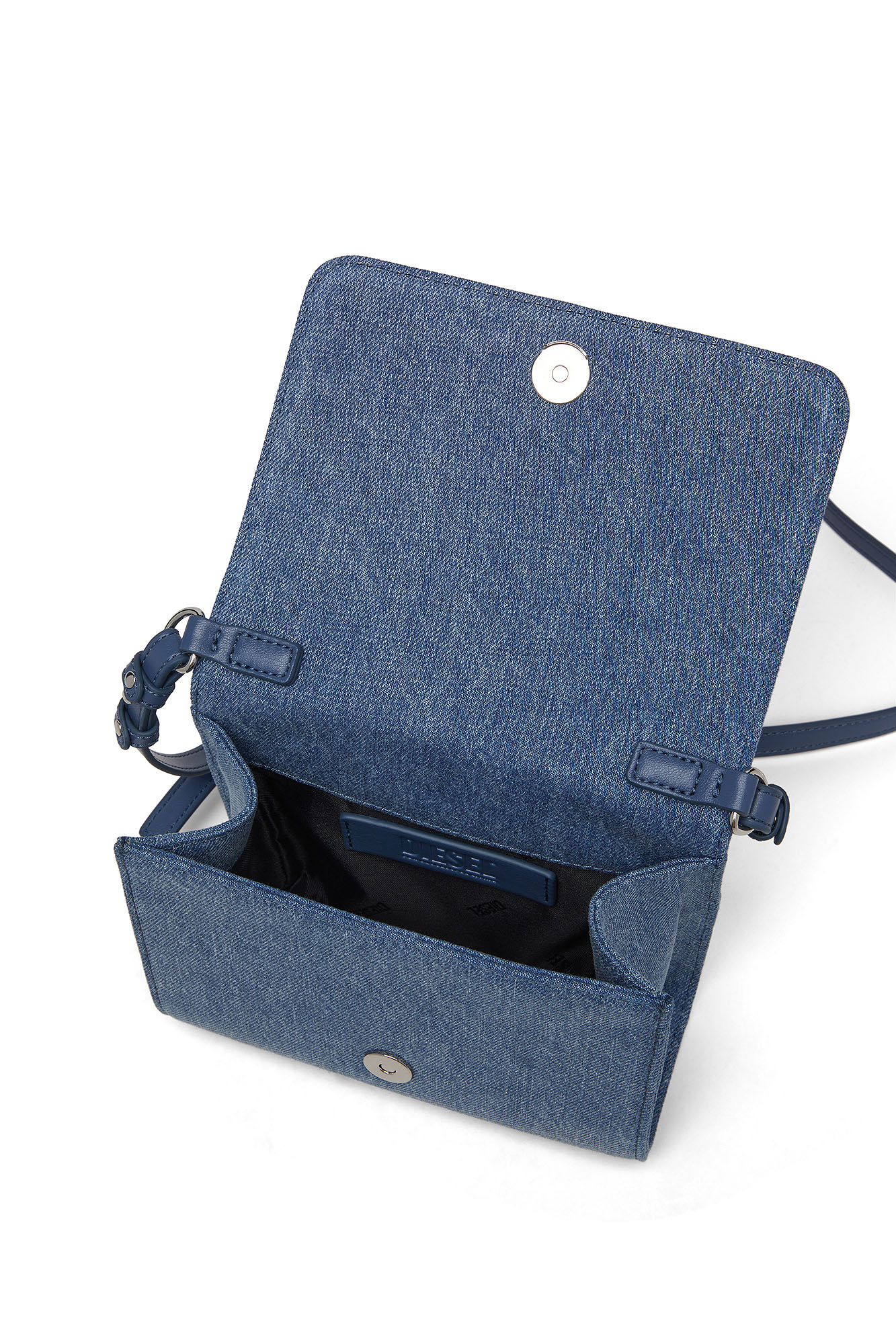 HEART-D CROSSBODY I, H8457