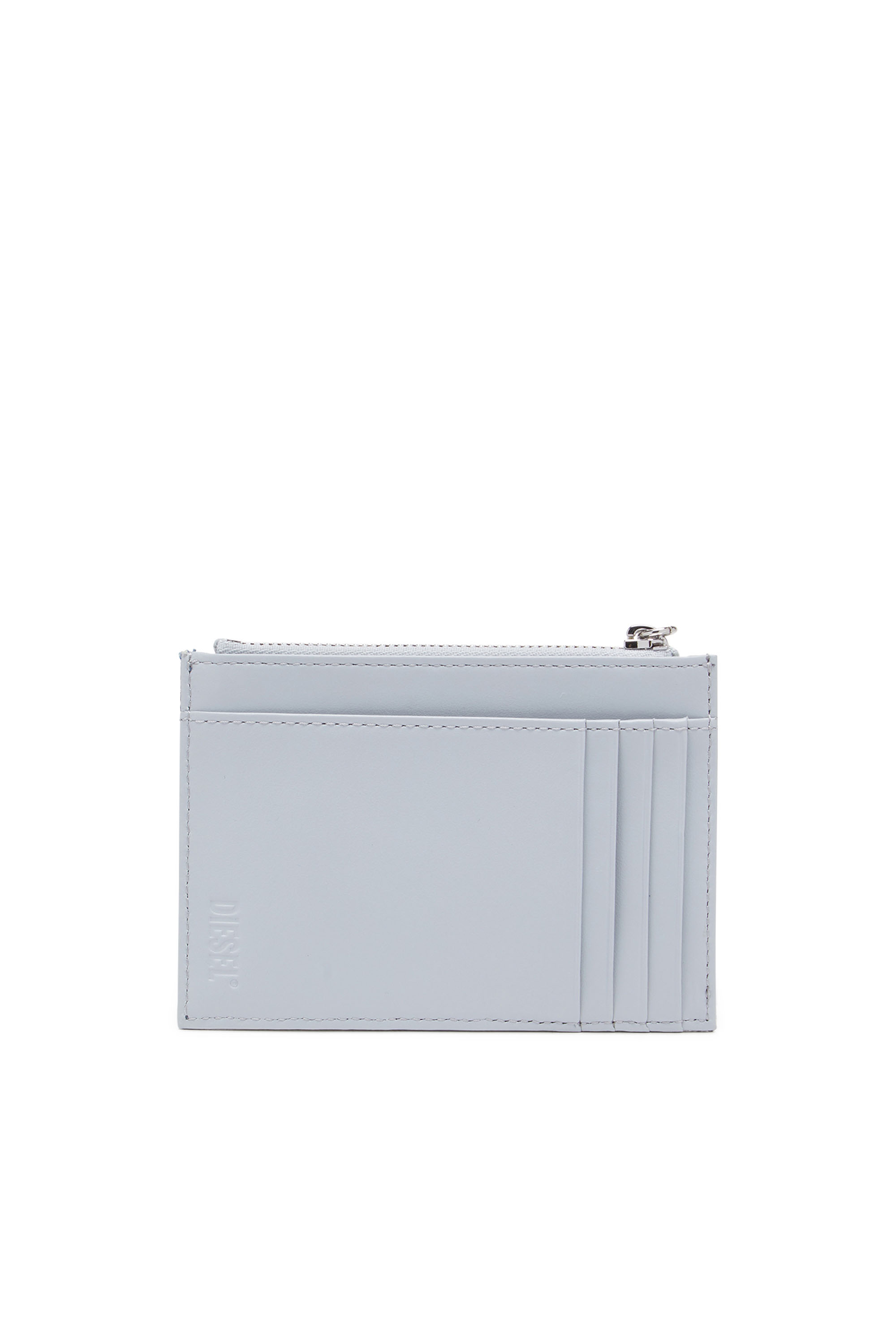 Diesel - D-VINA CARD HOLDER COIN S II, ブルー - Image 2