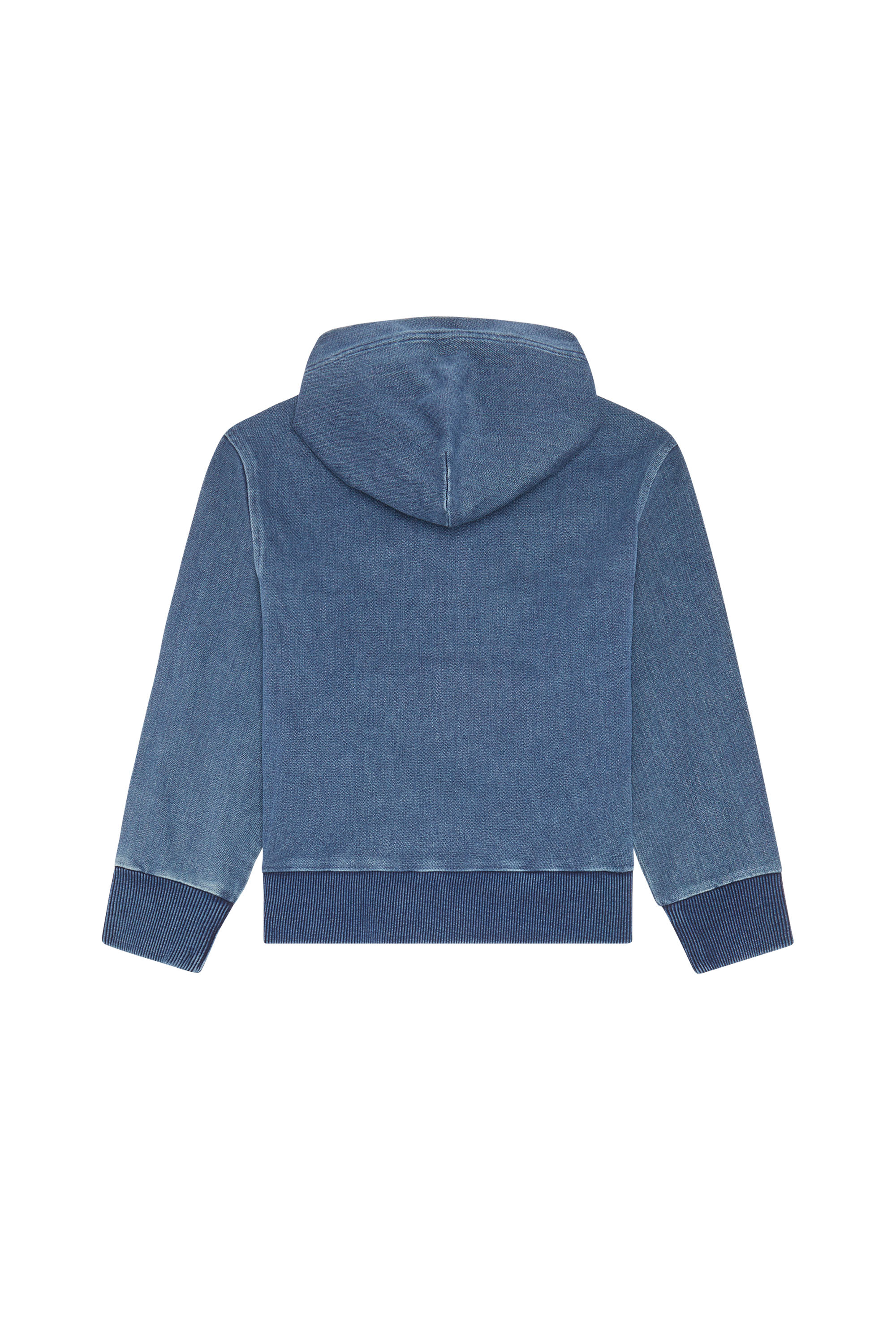 Diesel - SGIR-NE-OVER JJJ, ダークブルー - Image 2