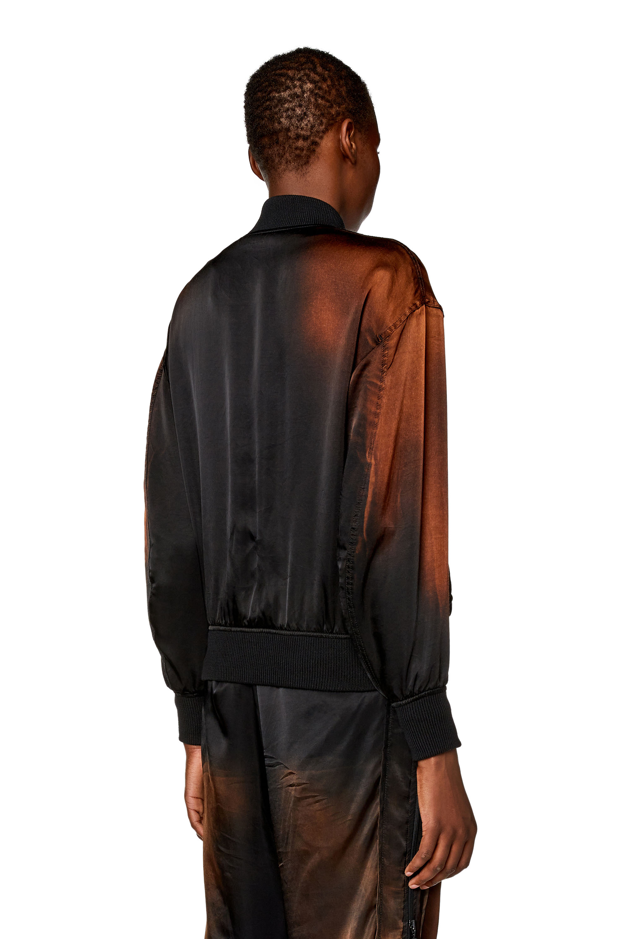 Diesel - J-MARTH, ブラック - Image 3