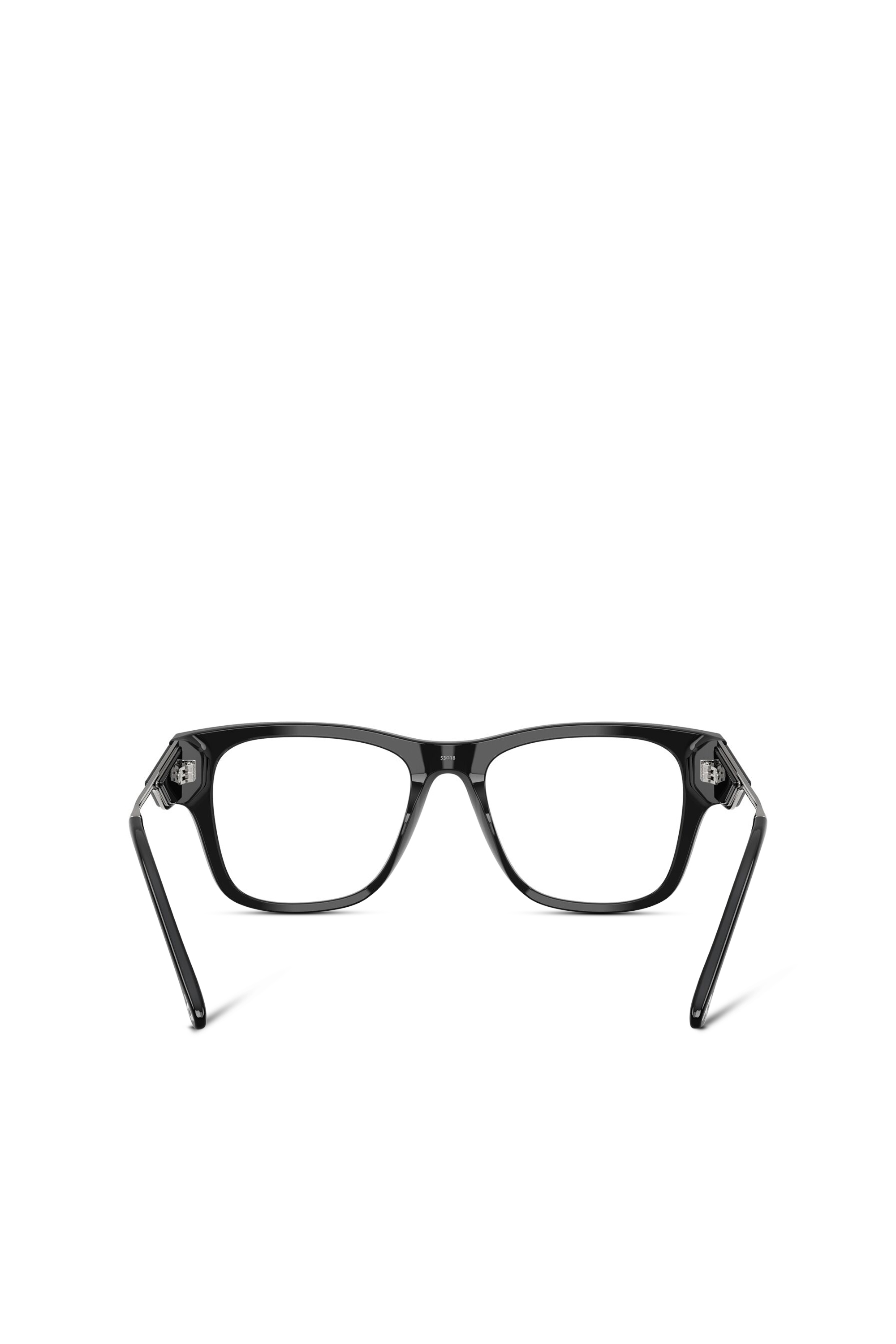 0DL4019U OPTICAL, ブラック