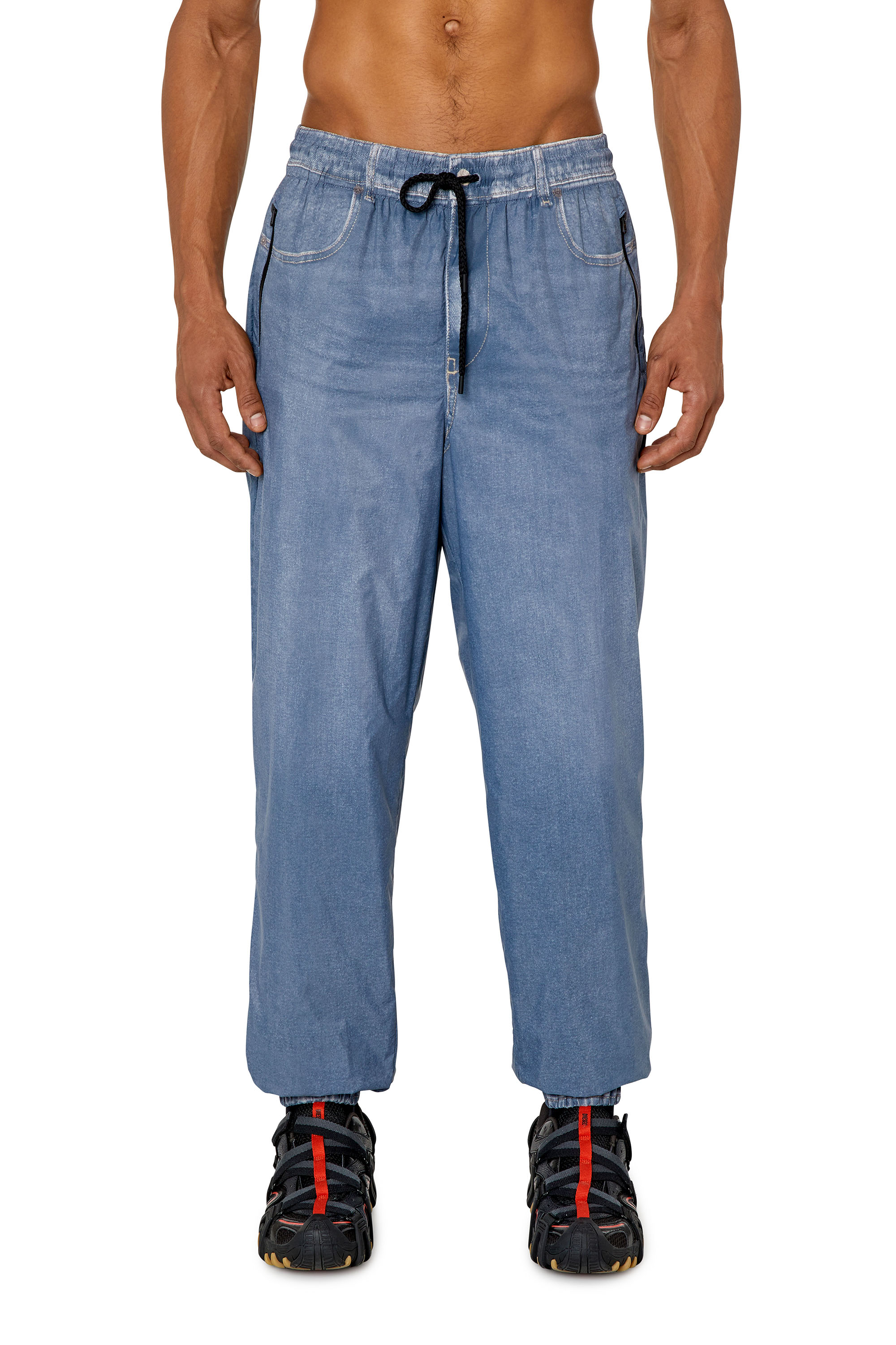 Diesel - AUWB-MADDOX-HT20, ブルー - Image 1