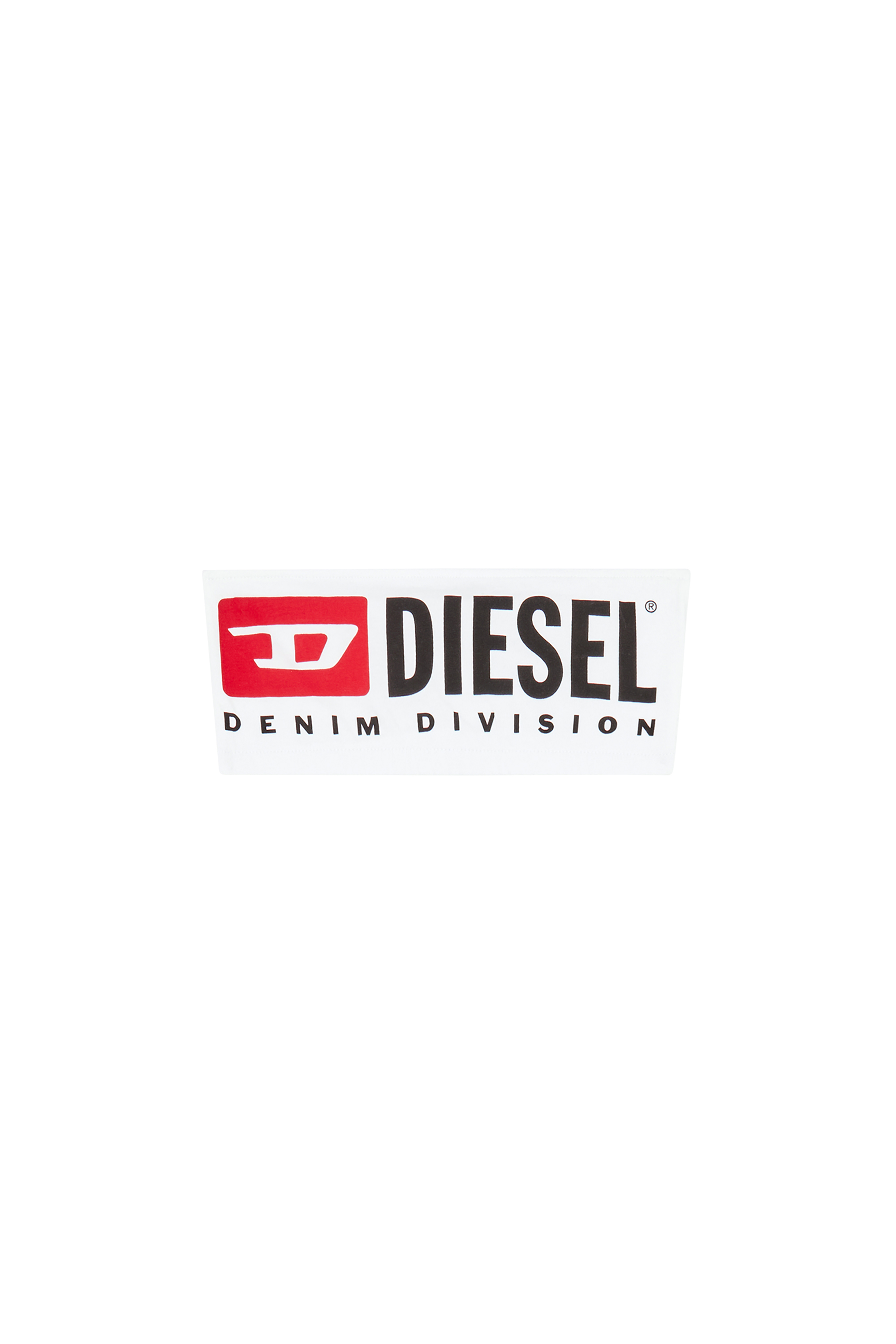 Diesel - BANDEAU , Male's BANDEAU in ホワイト - 3